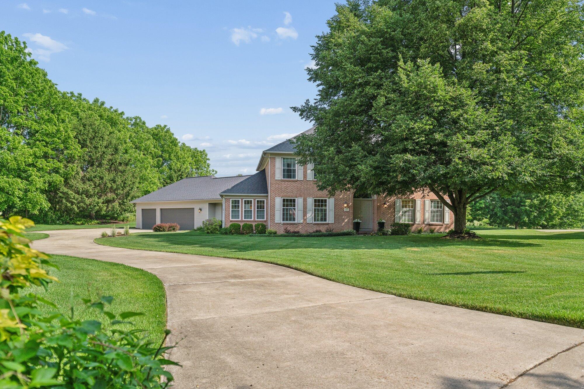 7354 Oak Shore Drive Portage MI 49024