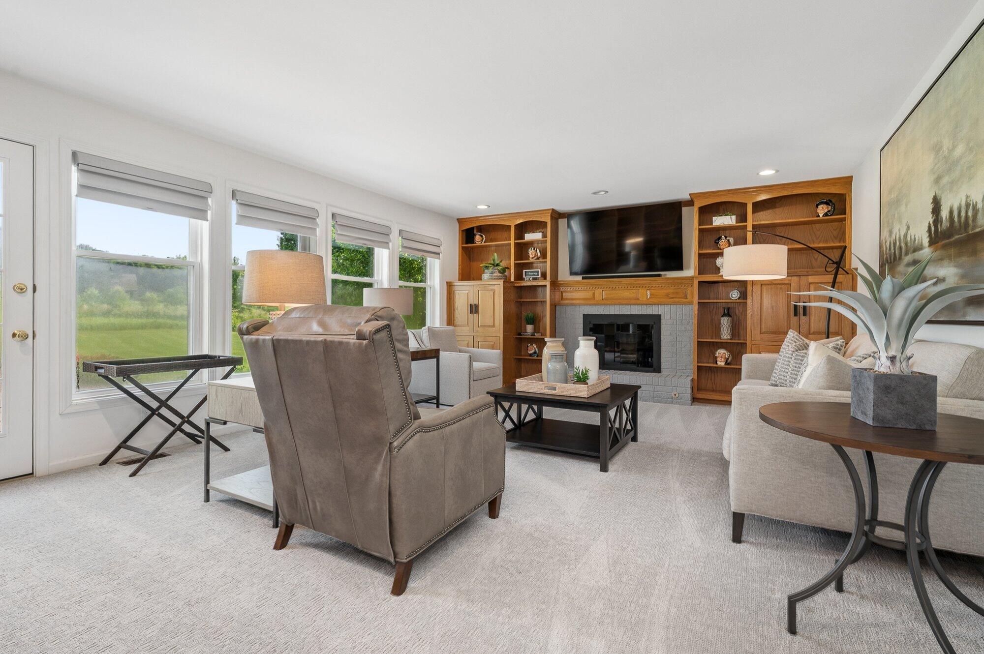 7354 Oak Shore Drive Portage MI 49024