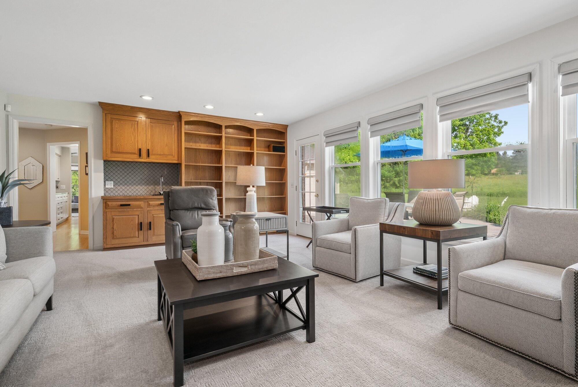 7354 Oak Shore Drive Portage MI 49024