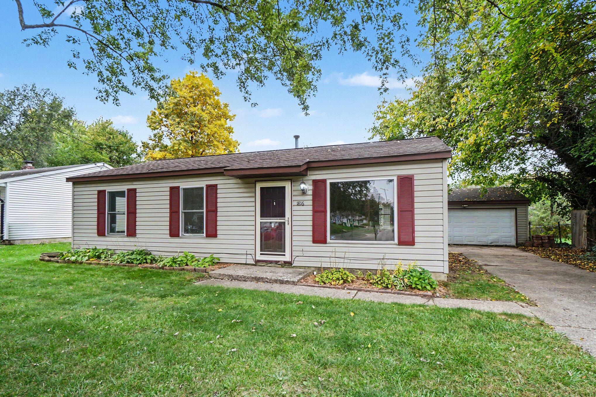 1816 Quaker Avenue Portage MI 49024