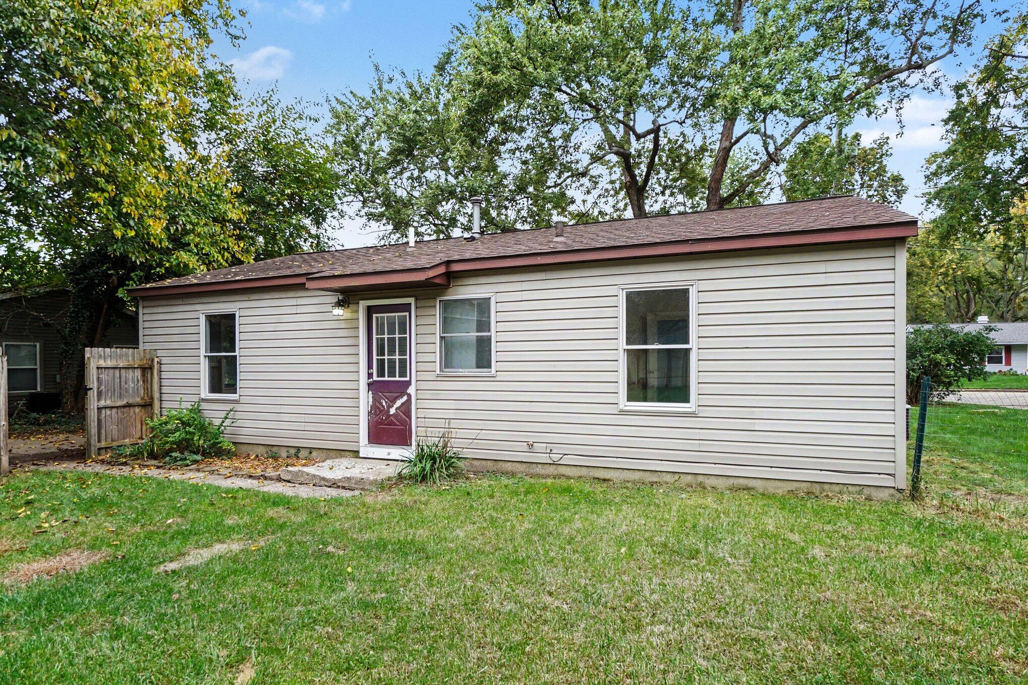 1816 Quaker Avenue Portage MI 49024