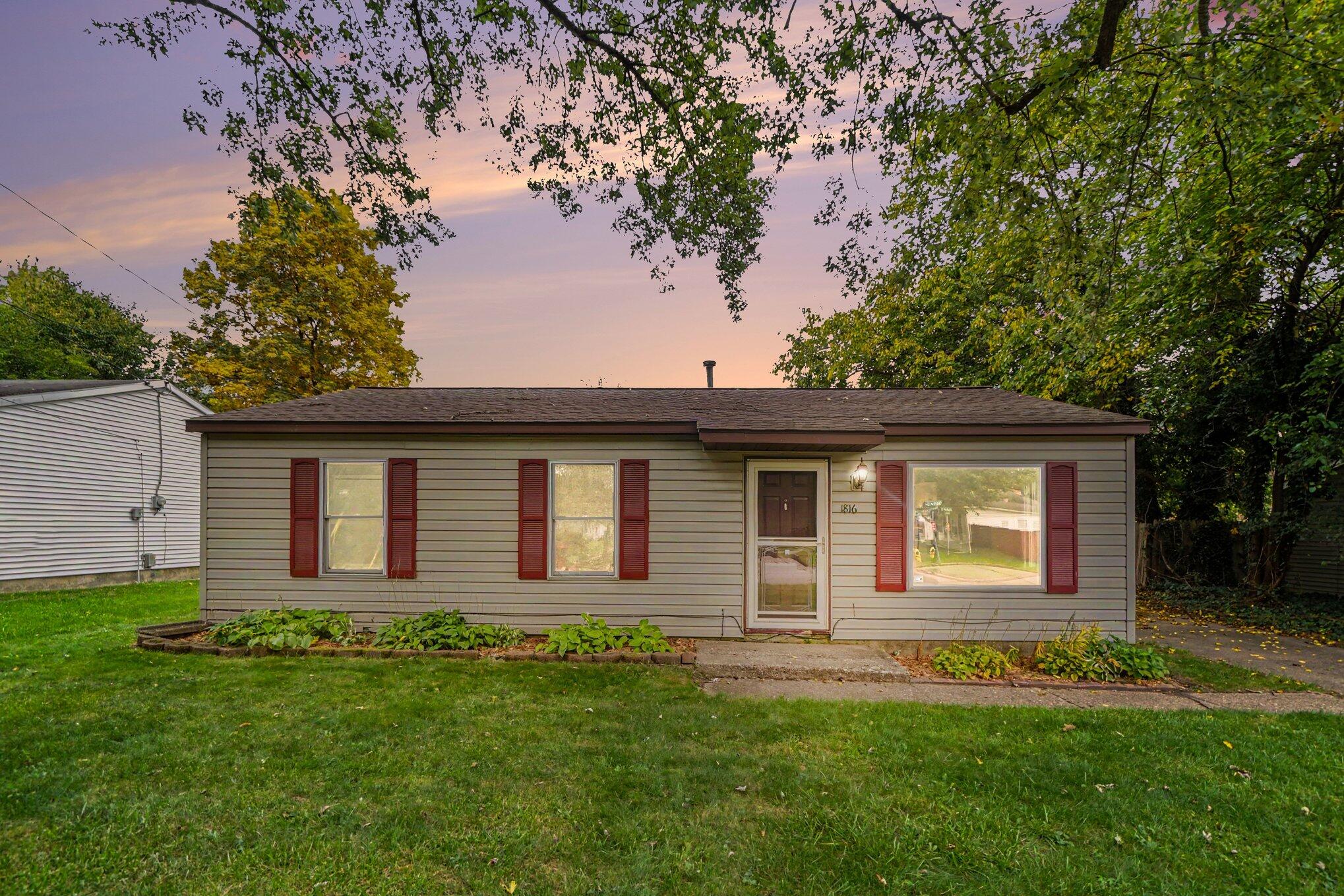 1816 Quaker Avenue Portage MI 49024