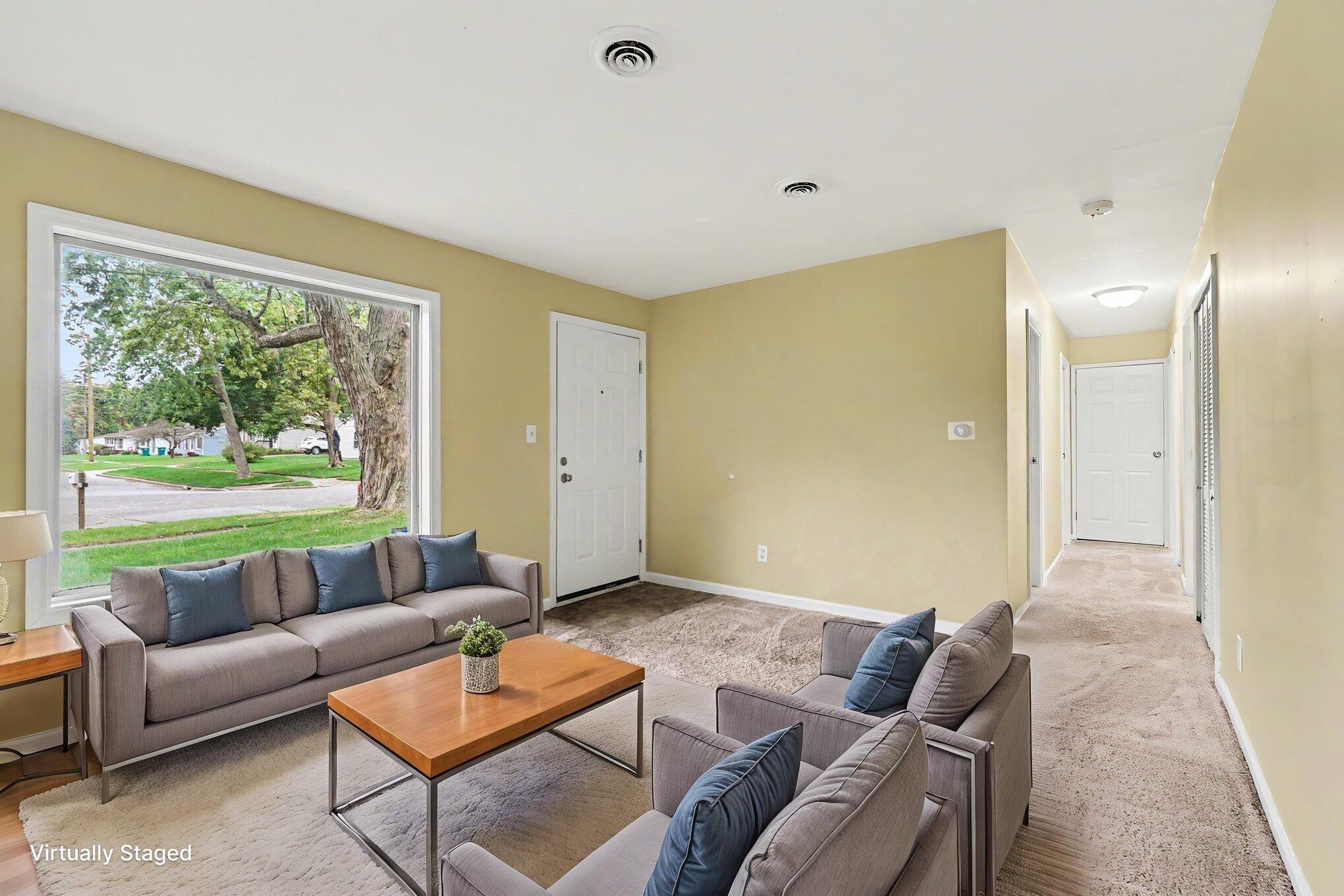 1816 Quaker Avenue Portage MI 49024