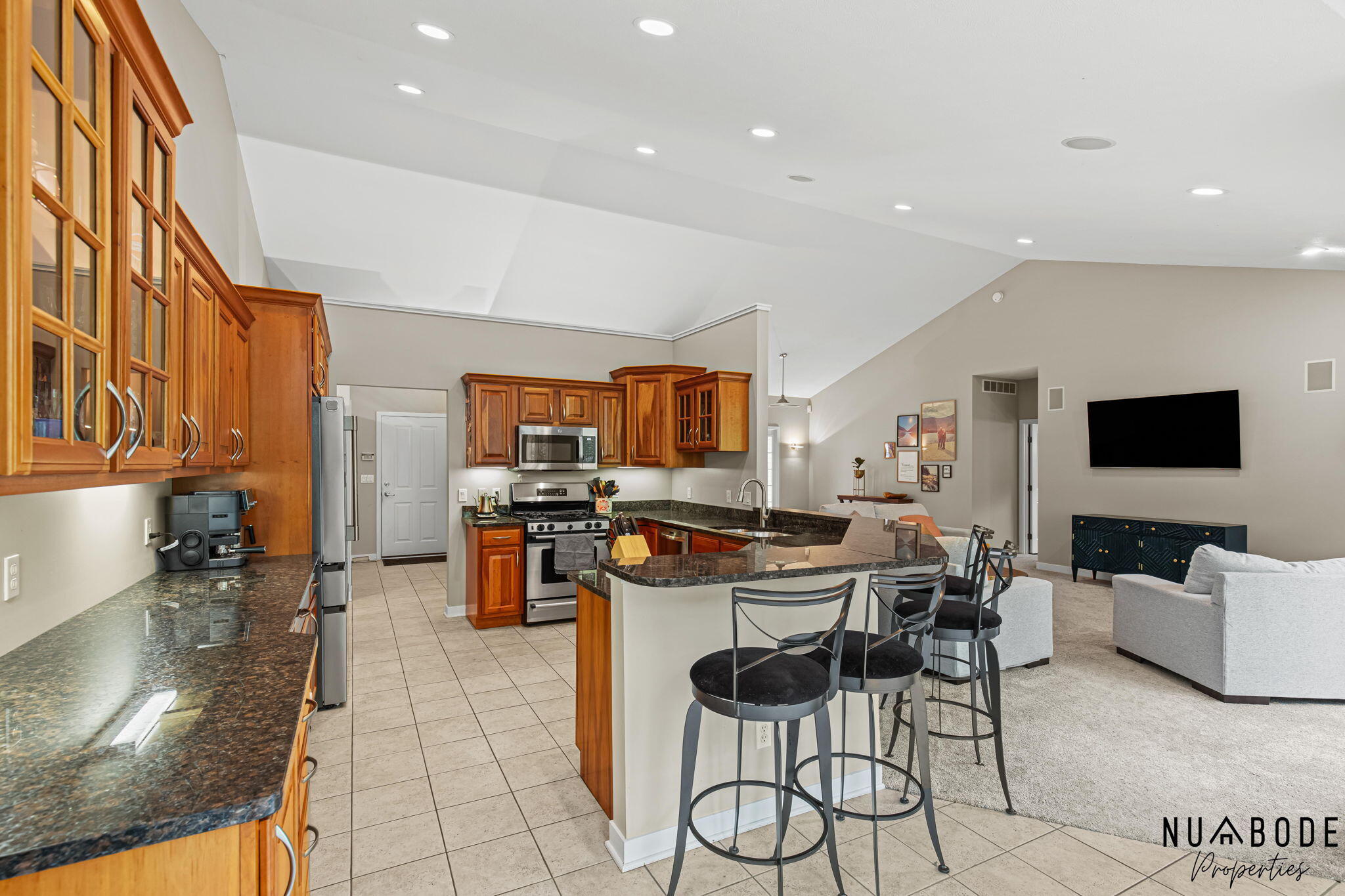 2333 Longmeadow Street NW Grand Rapids MI 49504