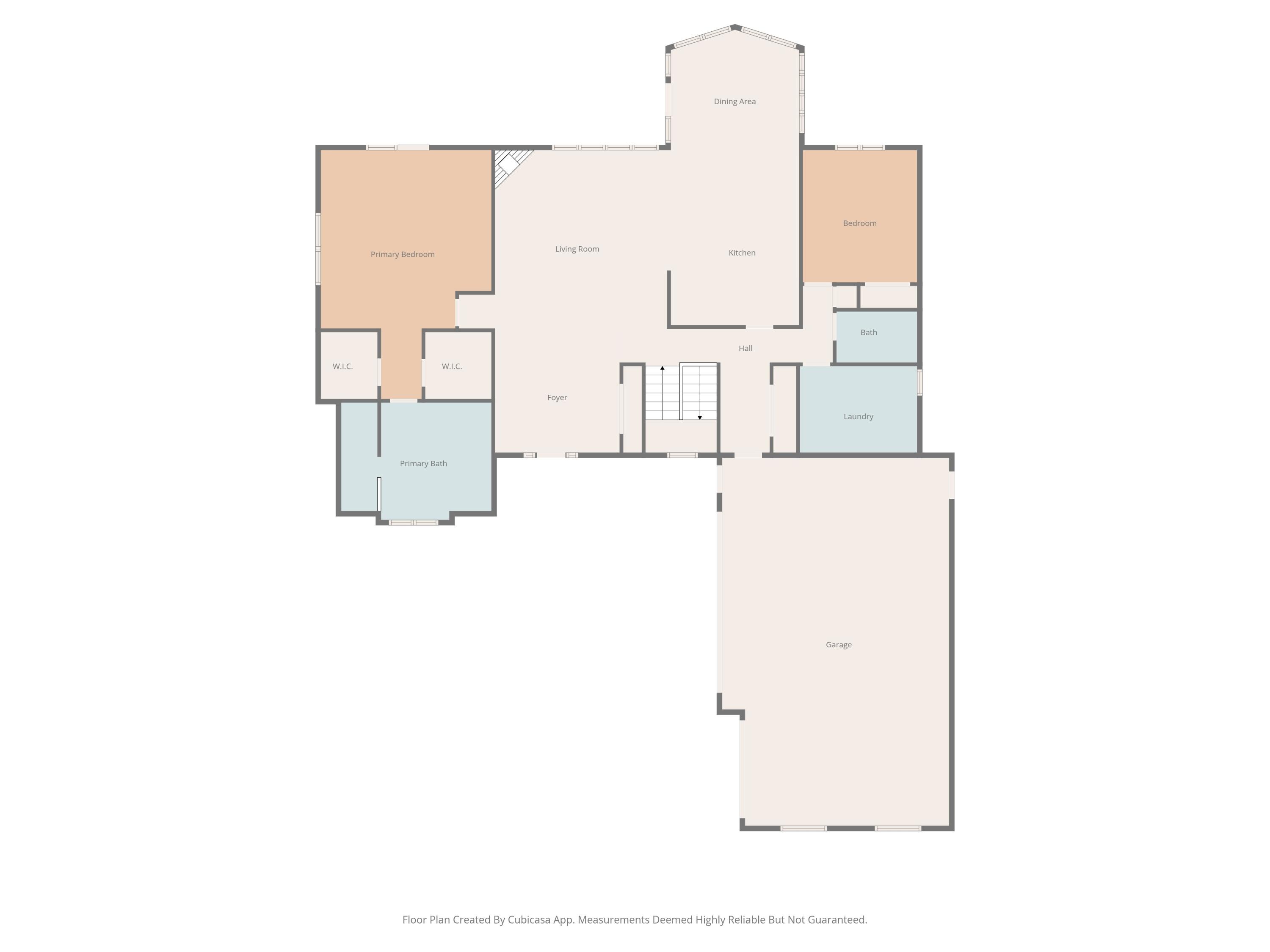 2333 Longmeadow Street NW Grand Rapids MI 49504