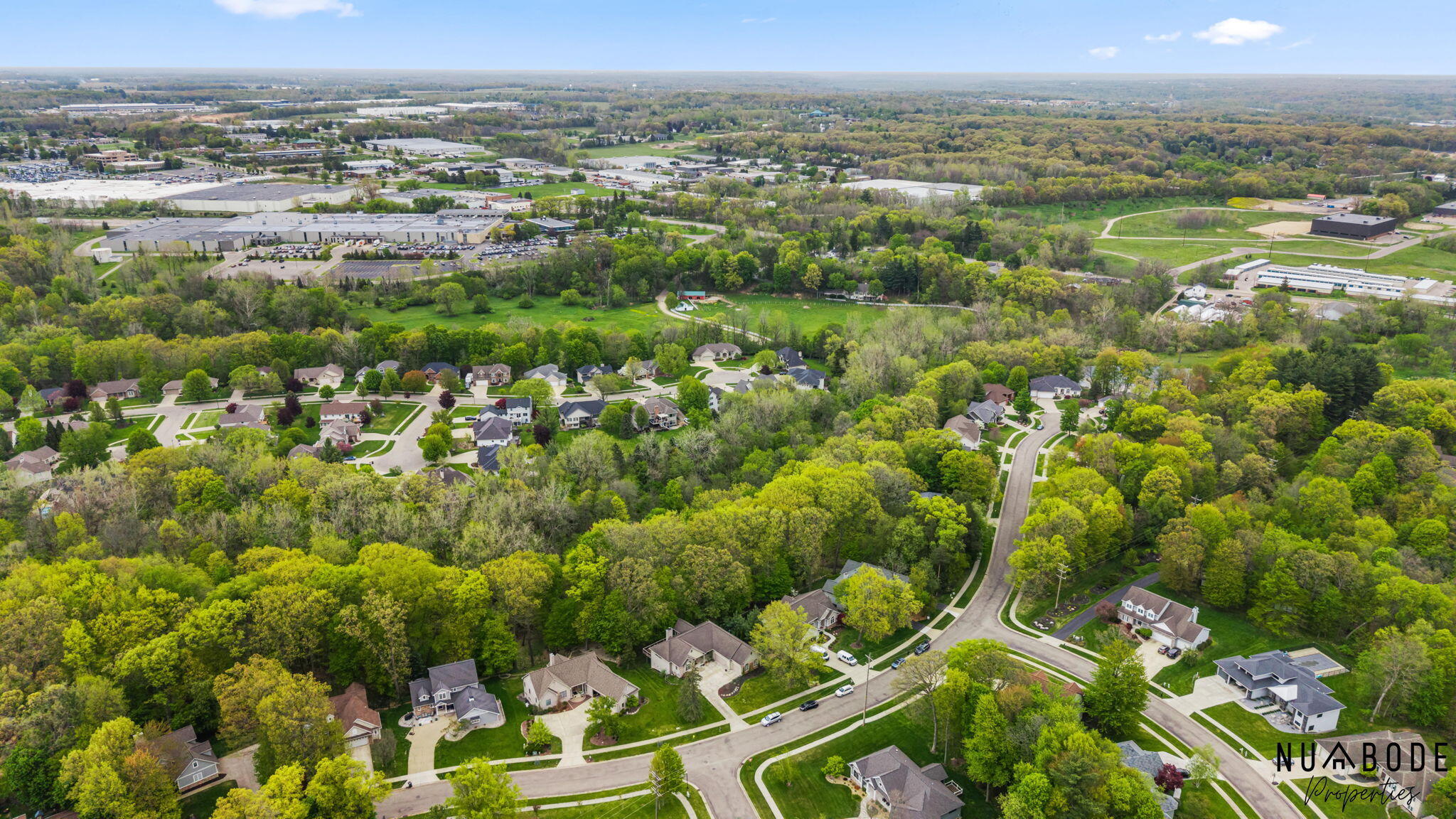 2333 Longmeadow Street NW Grand Rapids MI 49504
