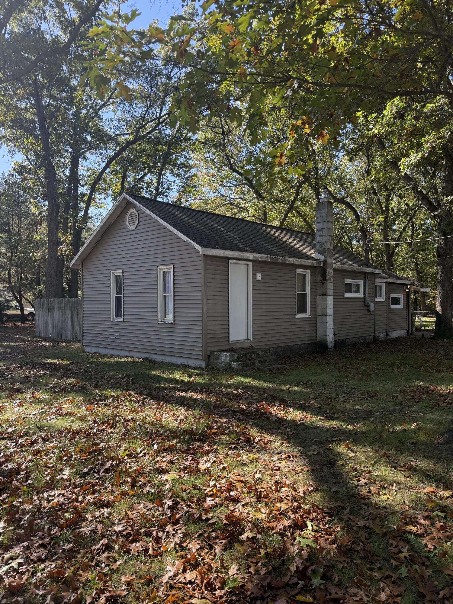 3397 Macarthur Road Muskegon MI 49442