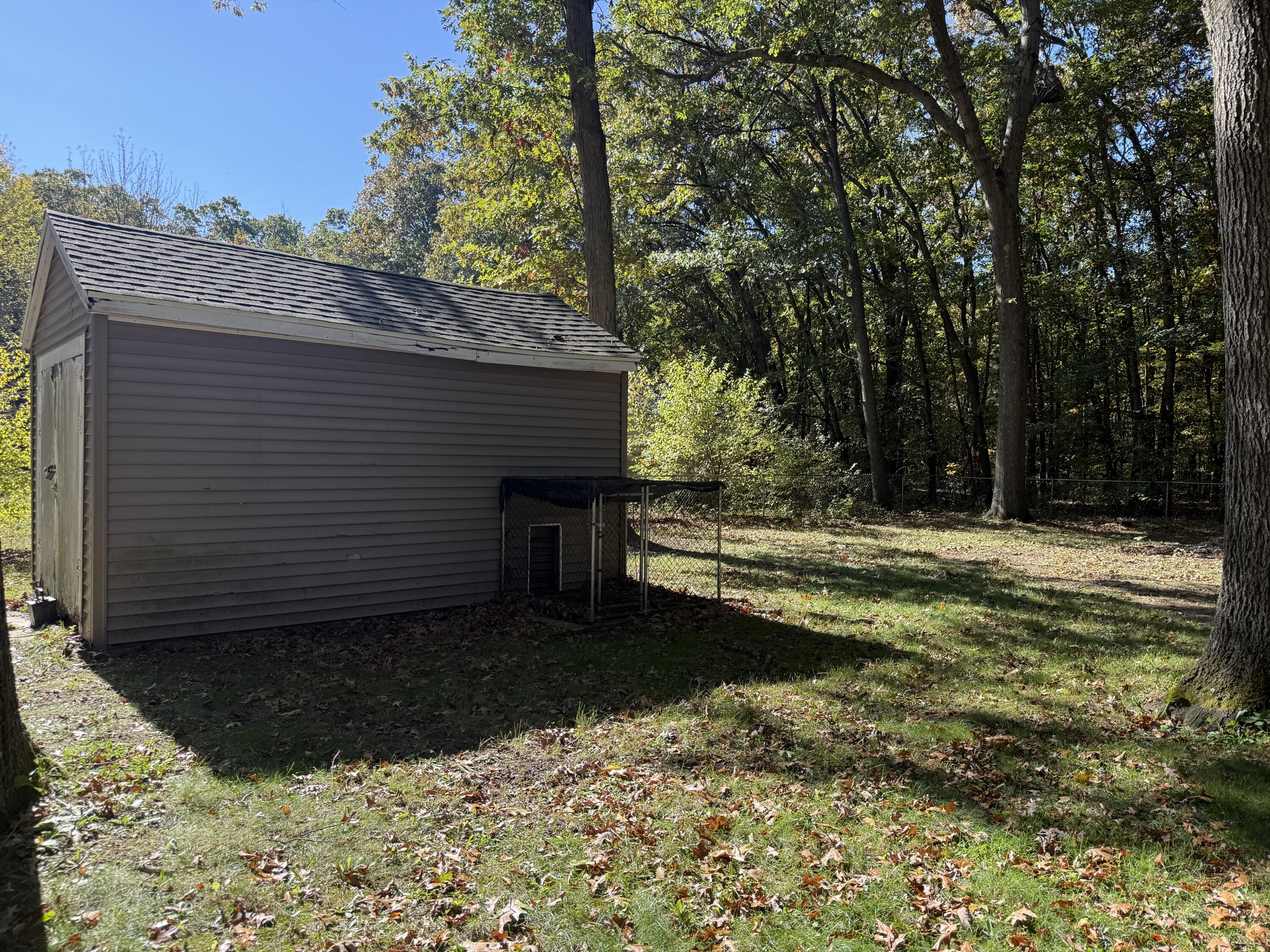 3397 Macarthur Road Muskegon MI 49442
