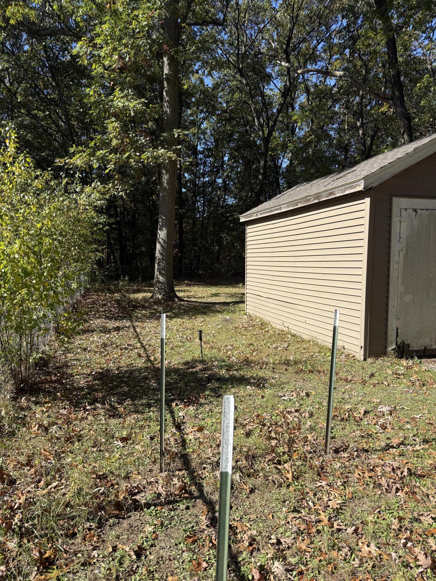 3397 Macarthur Road Muskegon MI 49442