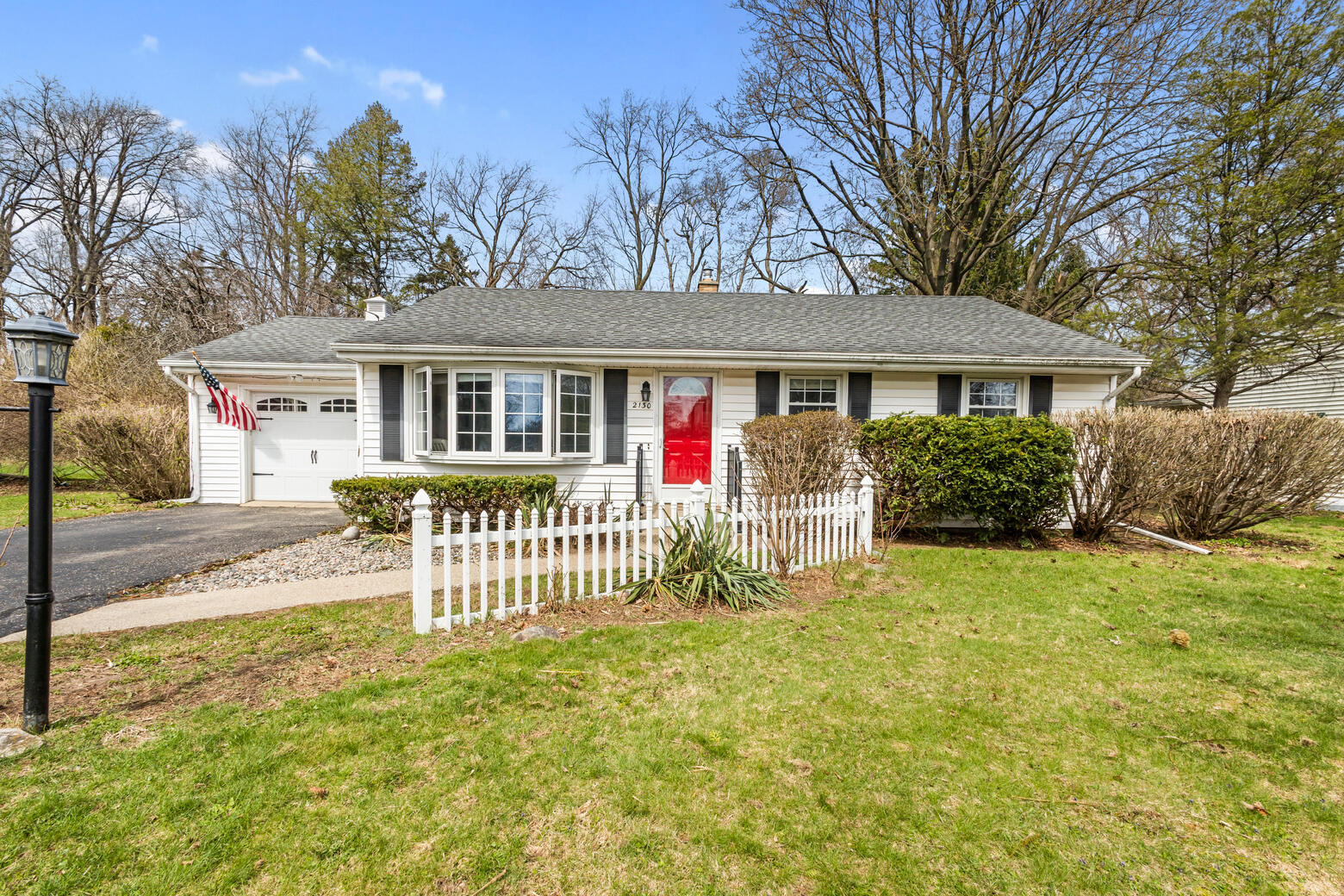 2130 Kalarama Avenue Portage MI 49024