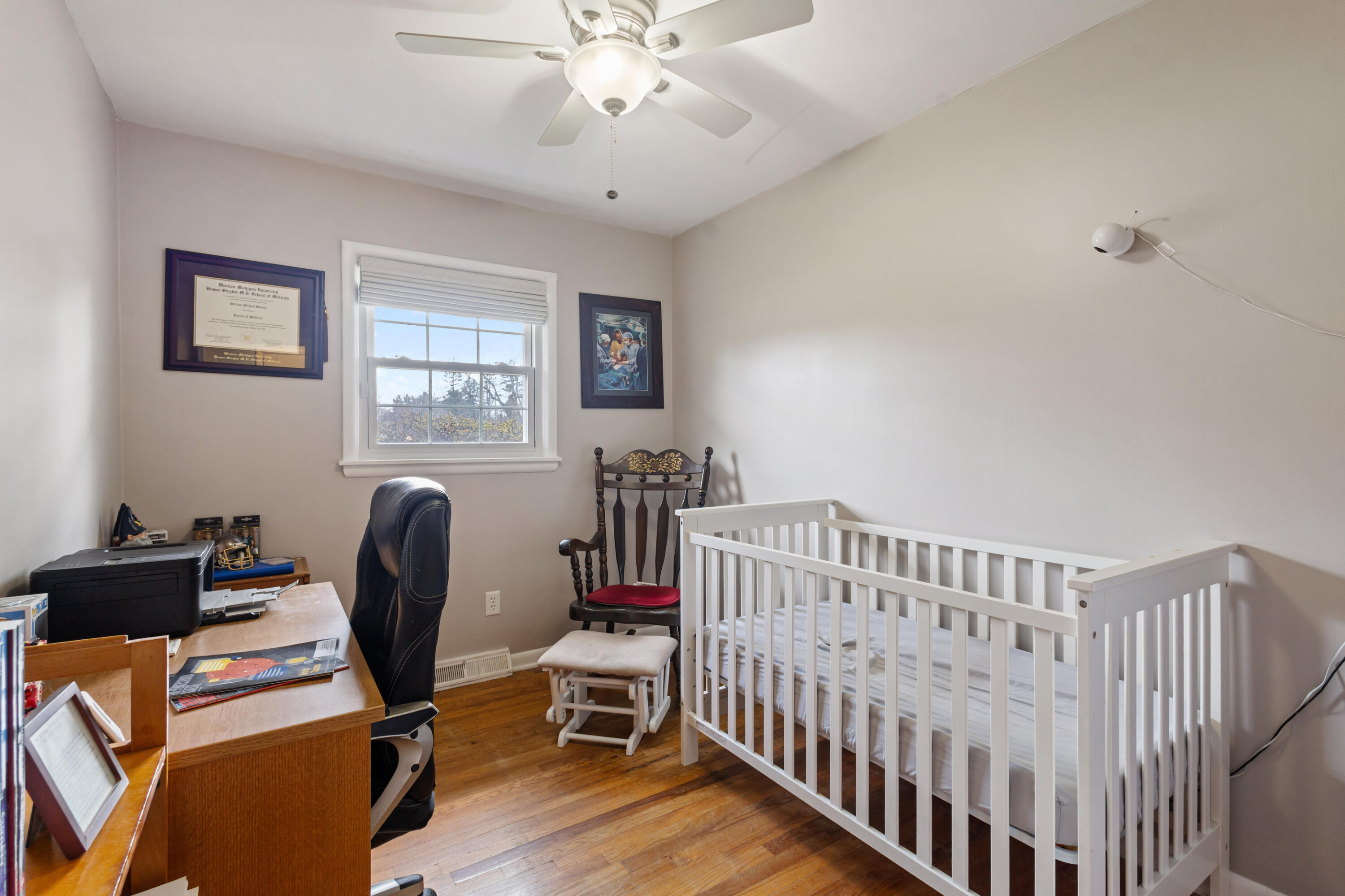 2130 Kalarama Avenue Portage MI 49024