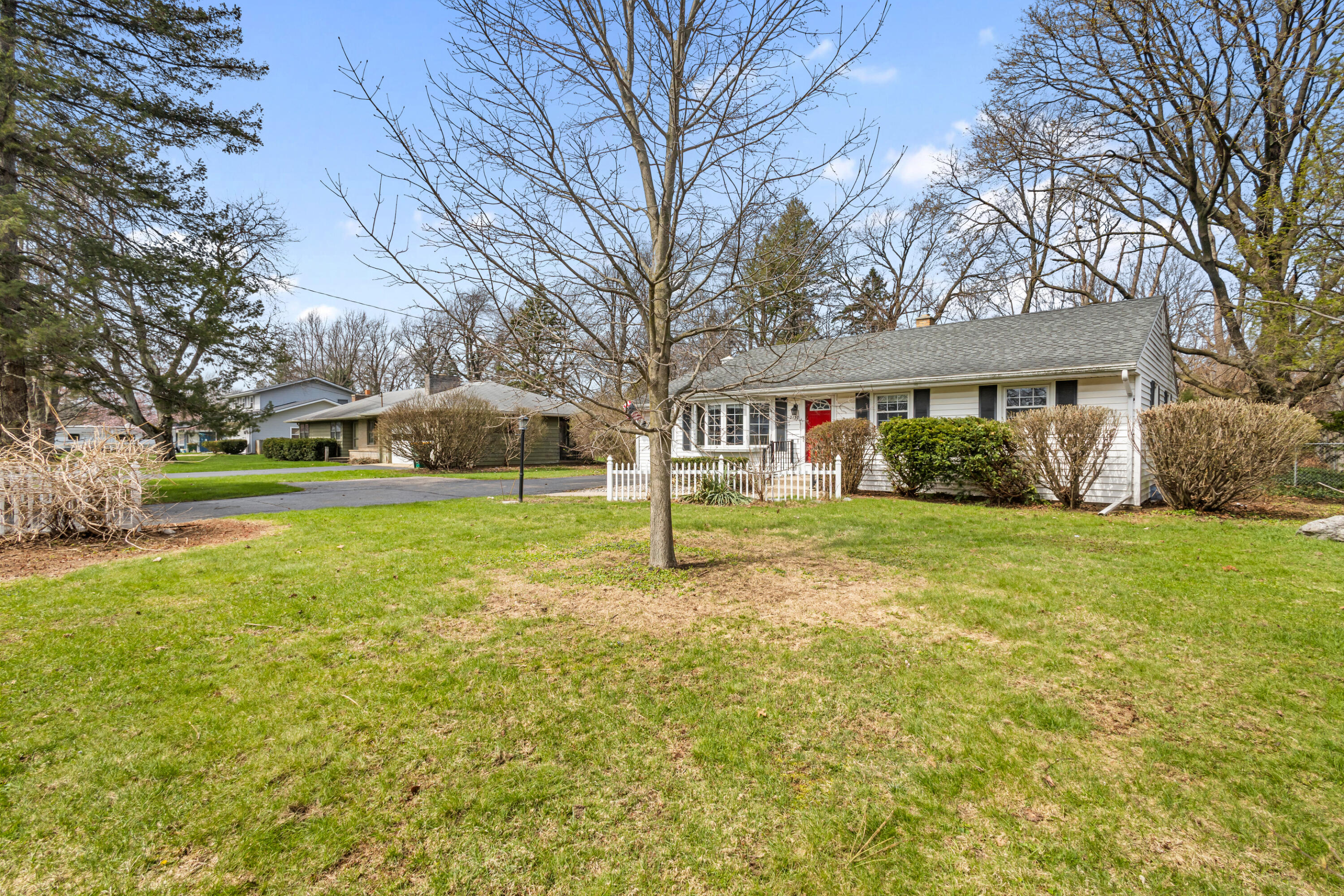 2130 Kalarama Avenue Portage MI 49024