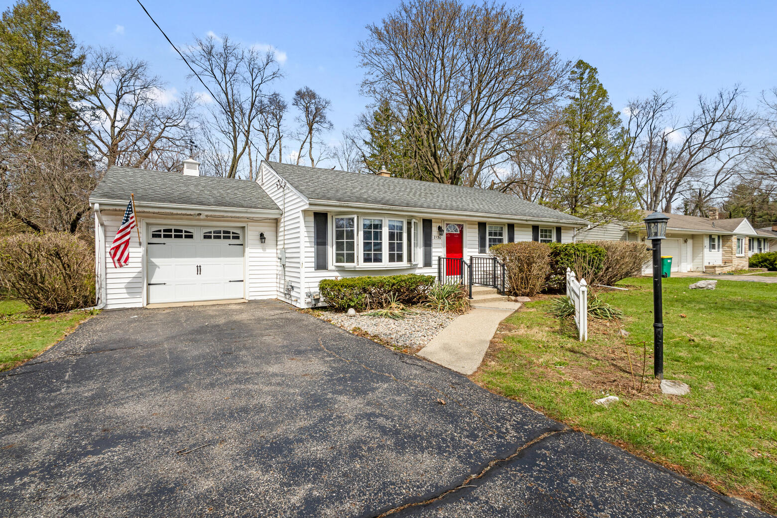 2130 Kalarama Avenue Portage MI 49024