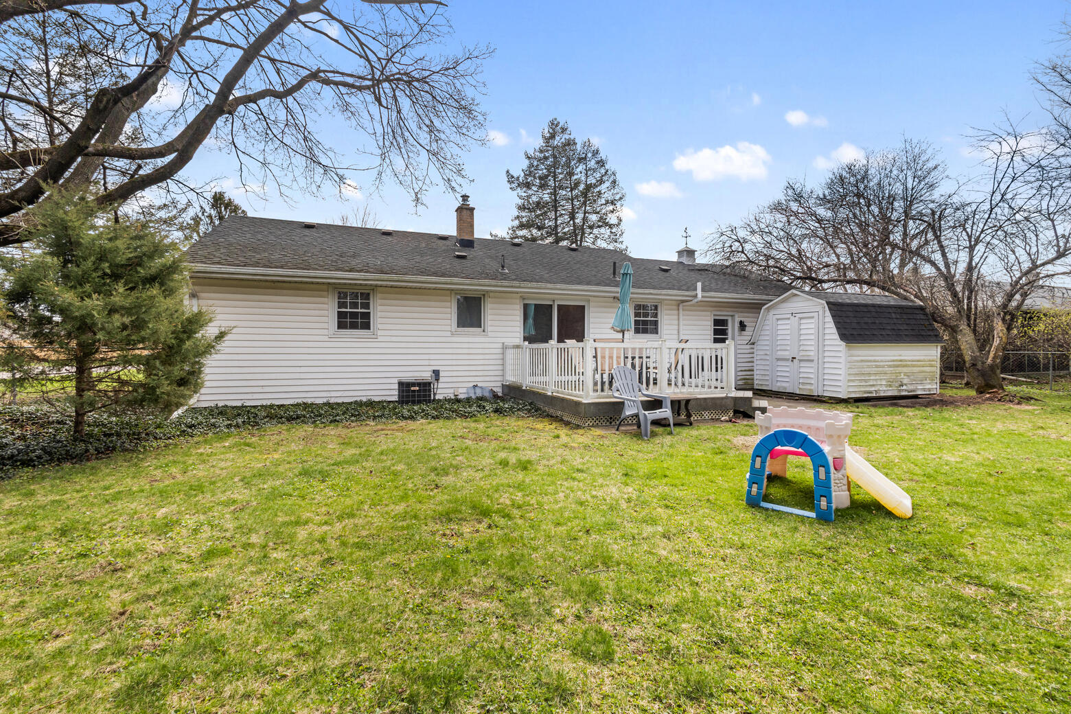 2130 Kalarama Avenue Portage MI 49024