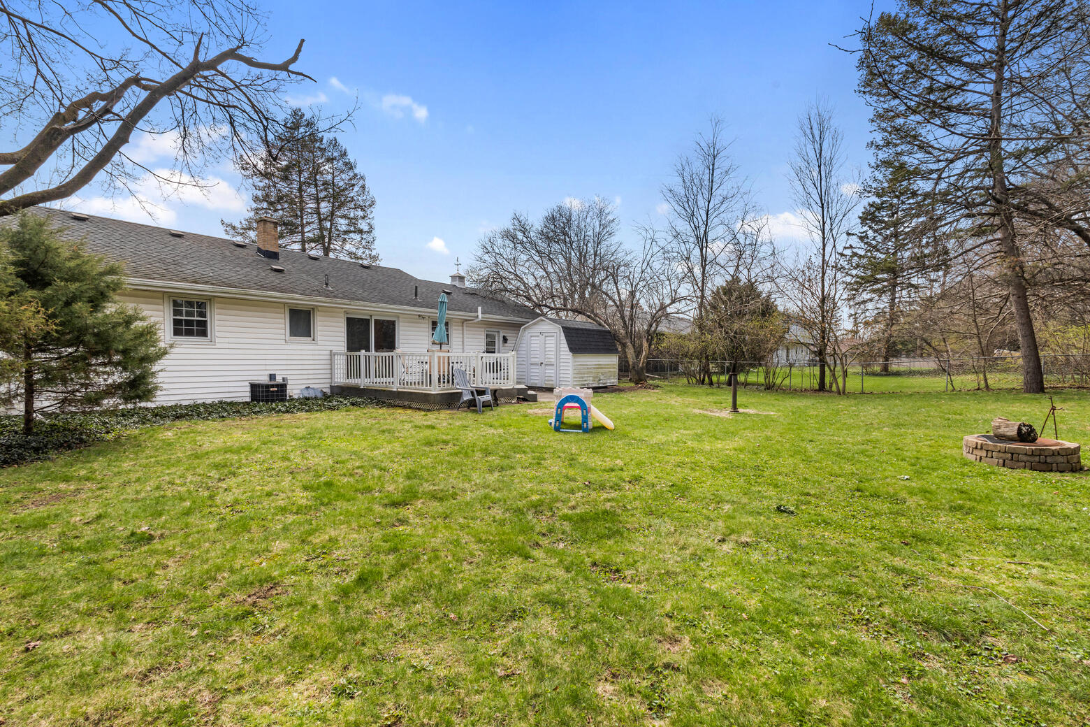 2130 Kalarama Avenue Portage MI 49024