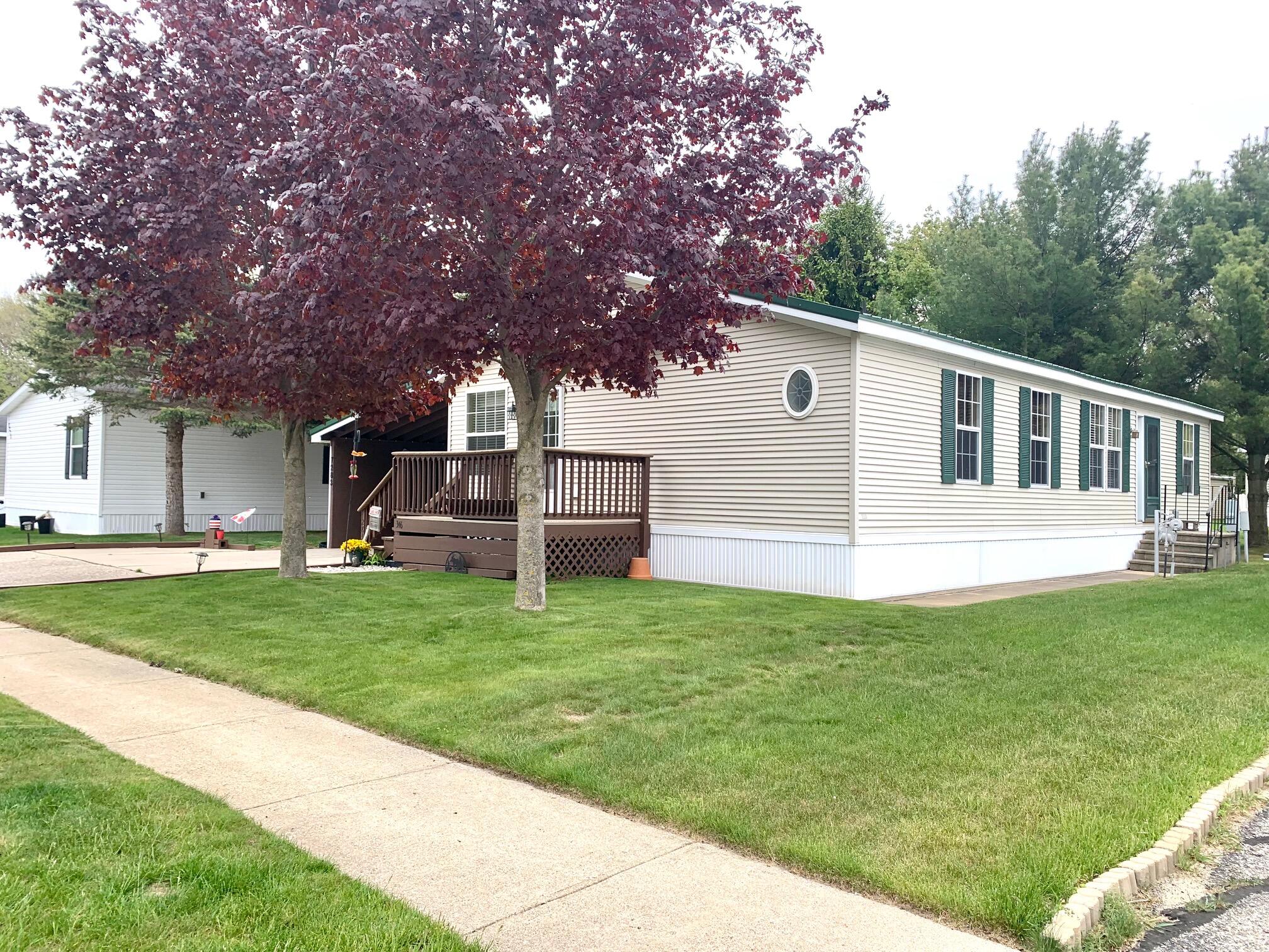 7283 White Swan Lane Ludington MI 49431