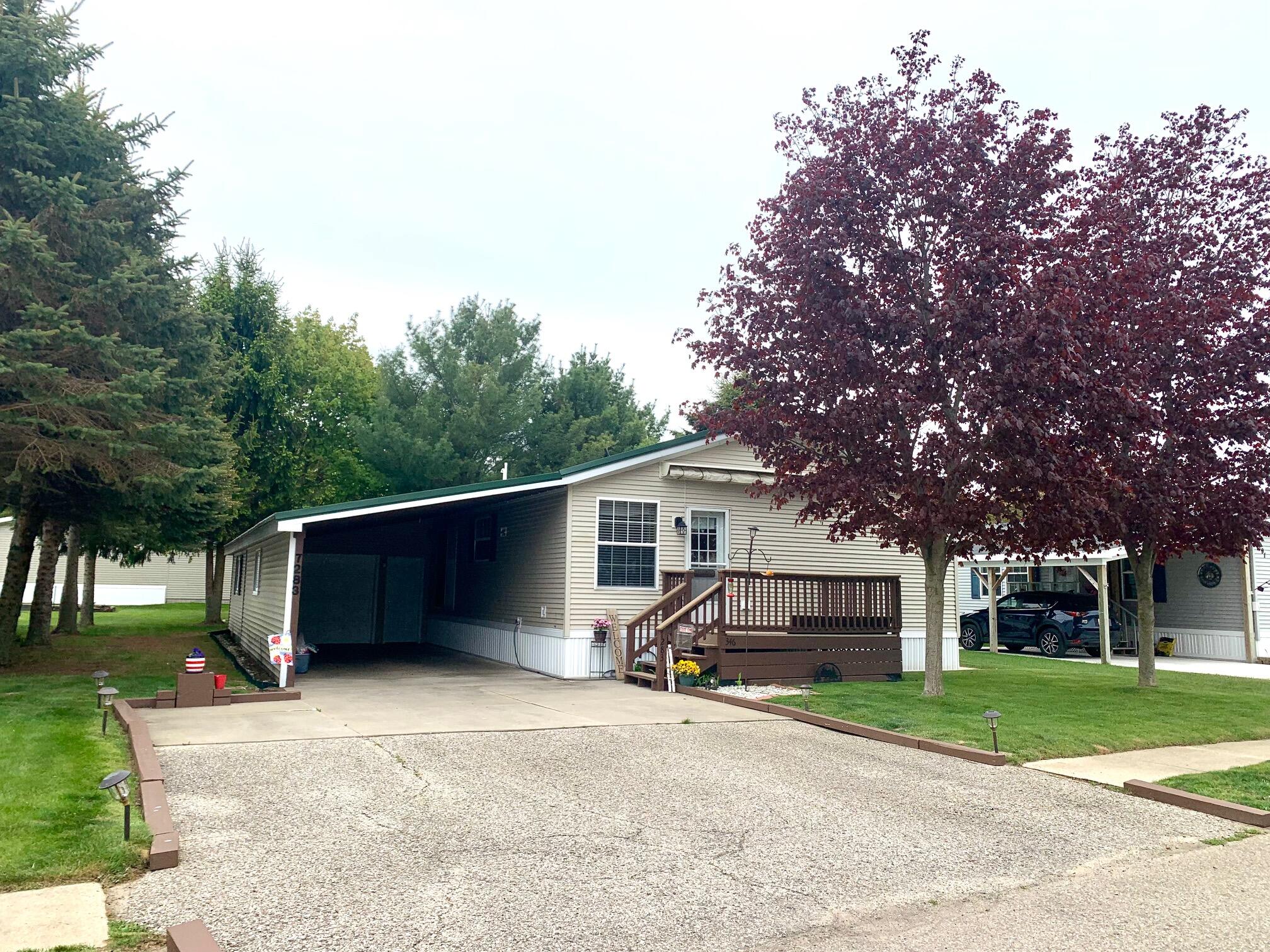 7283 White Swan Lane Ludington MI 49431