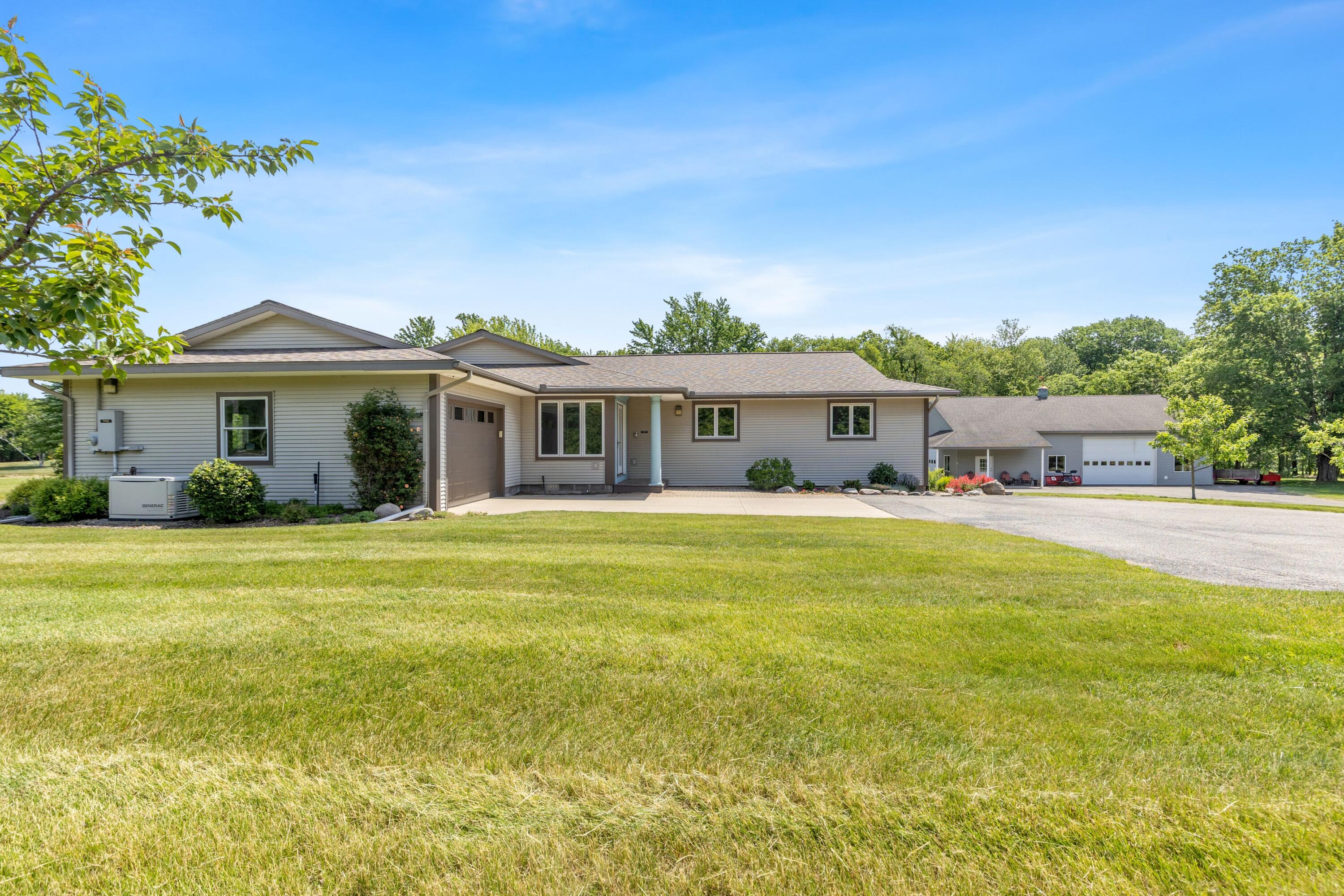 3252 N 160th Avenue Holland MI 49424