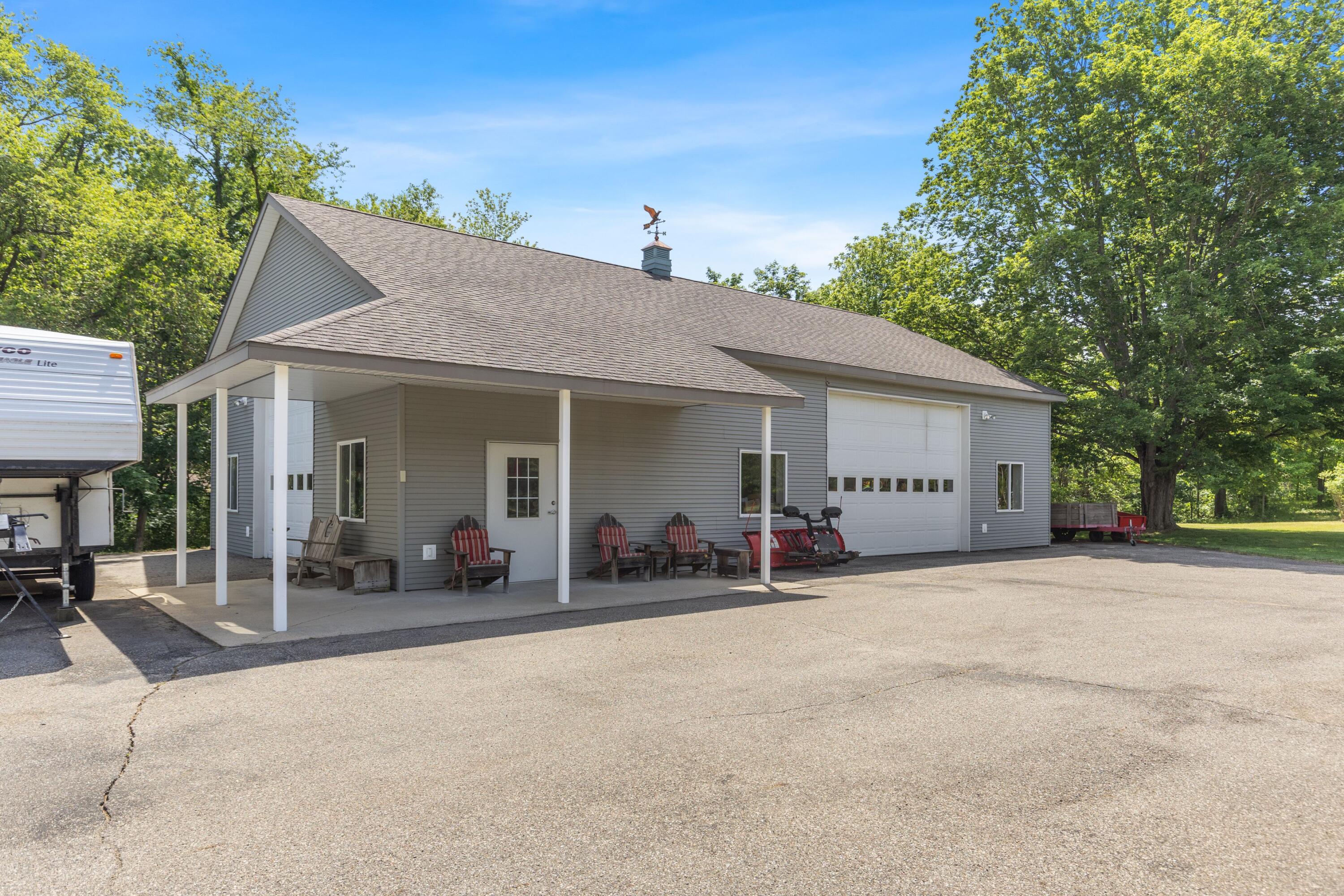 3252 N 160th Avenue Holland MI 49424