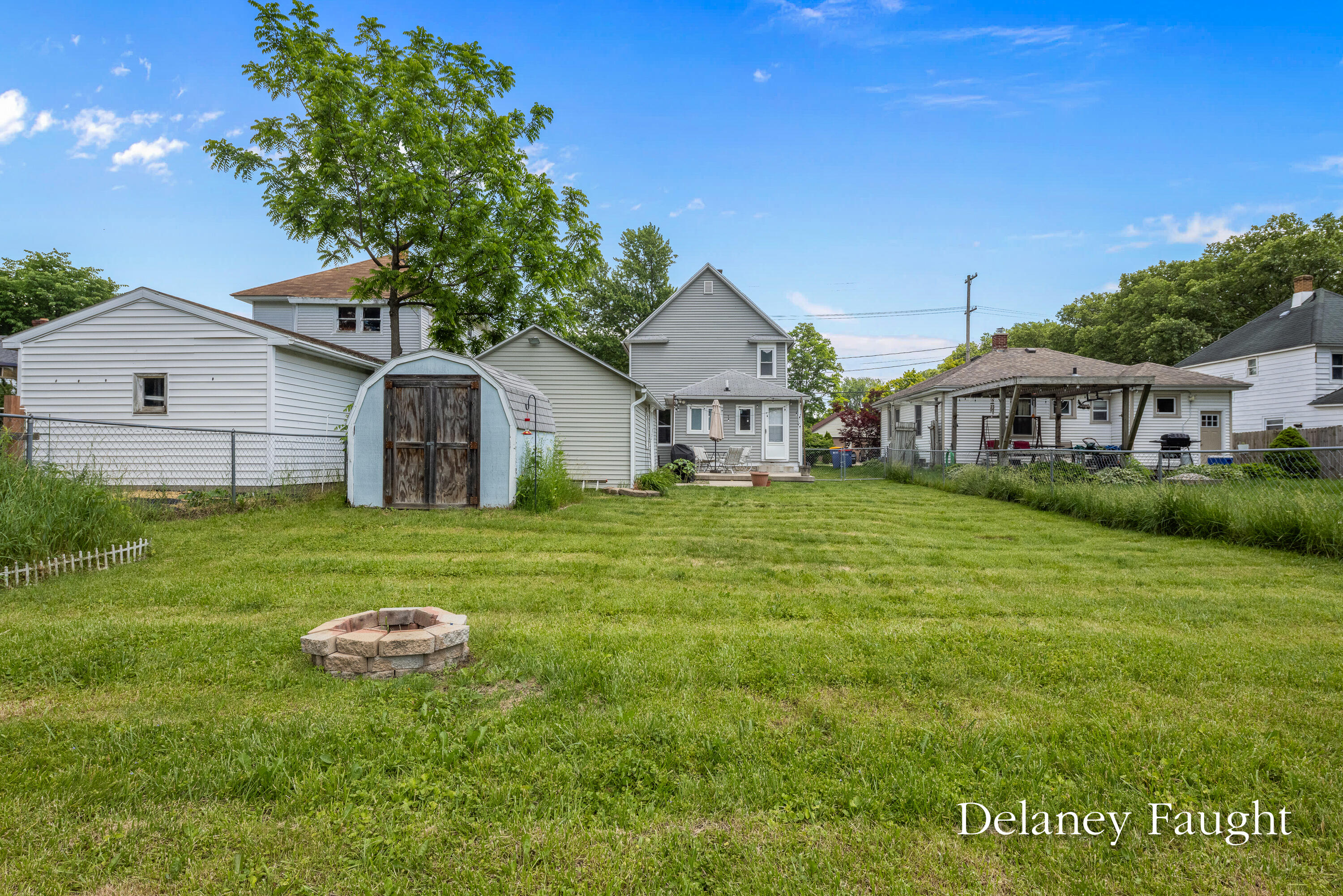 717 Garfield Avenue NW Grand Rapids MI 49504