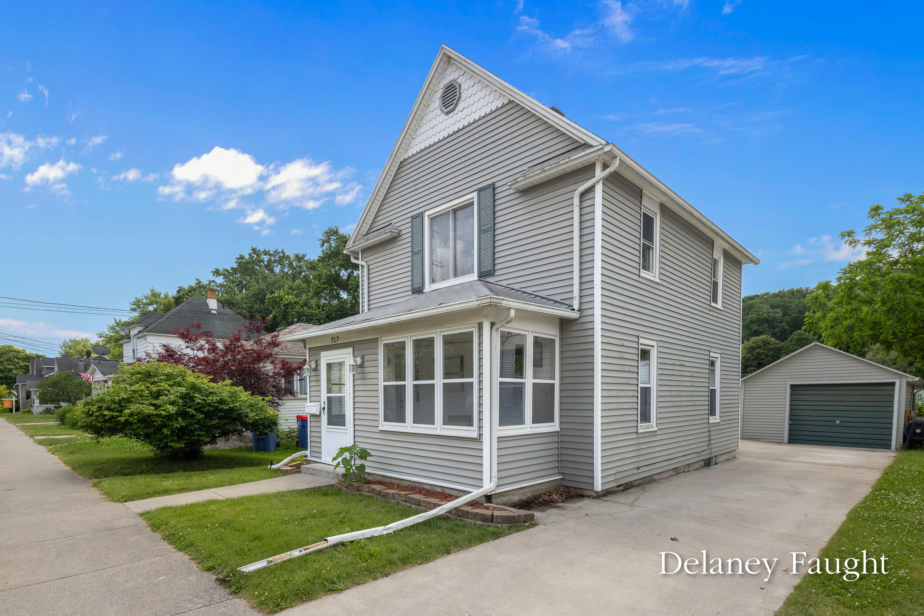 717 Garfield Avenue NW Grand Rapids MI 49504