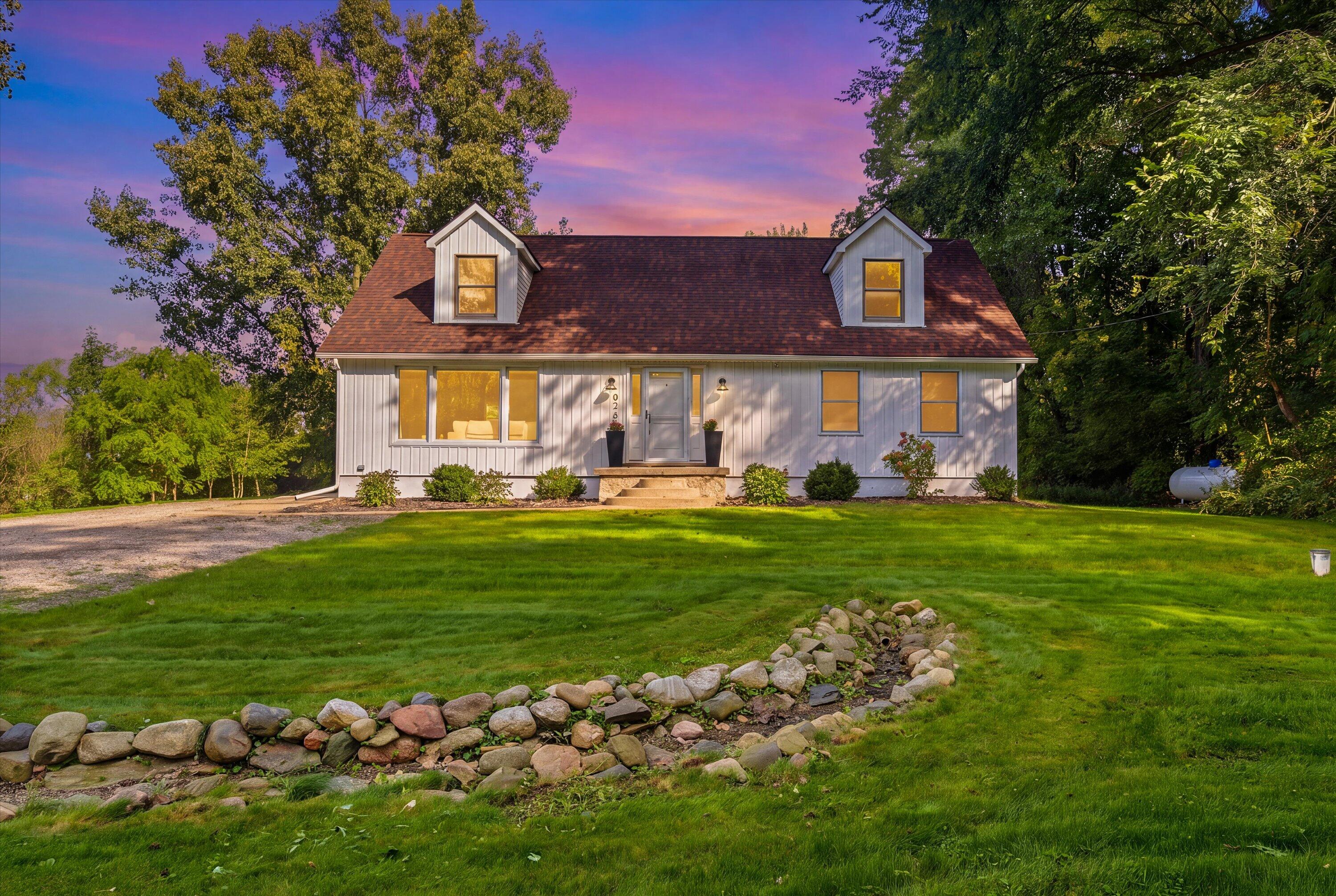 9265 Faussett Road Fenton MI 48430