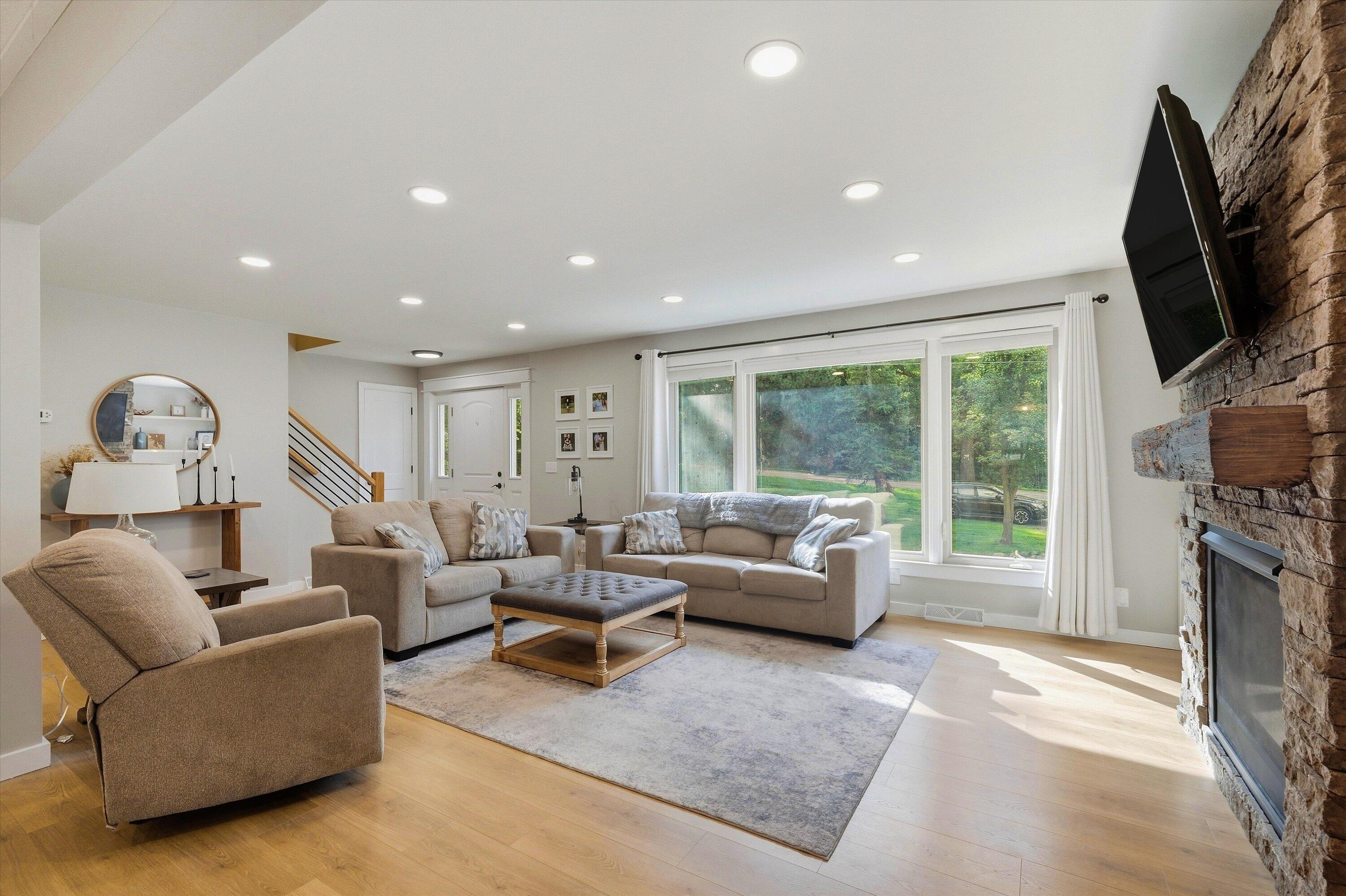 9265 Faussett Road Fenton MI 48430