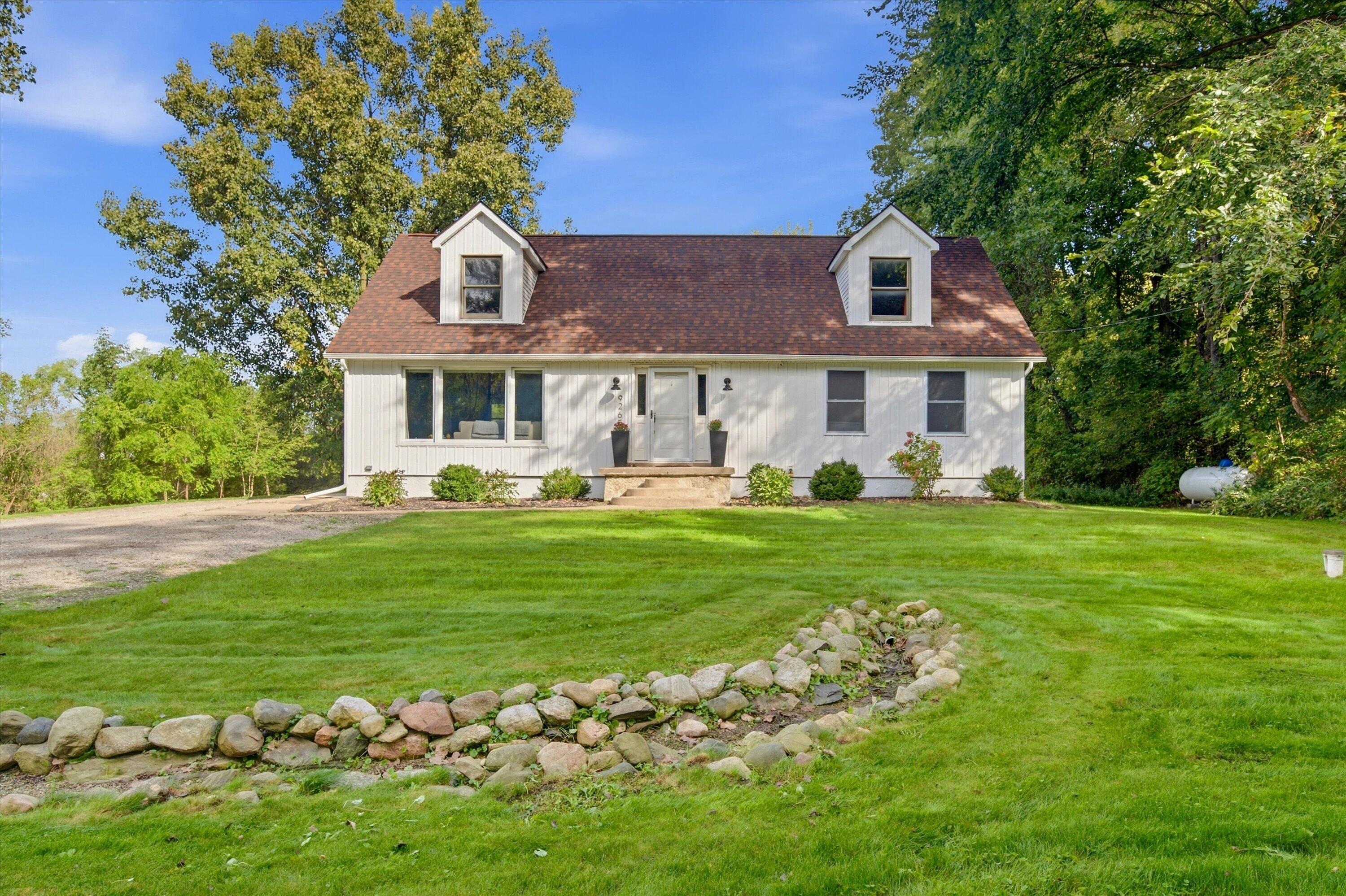 9265 Faussett Road Fenton MI 48430