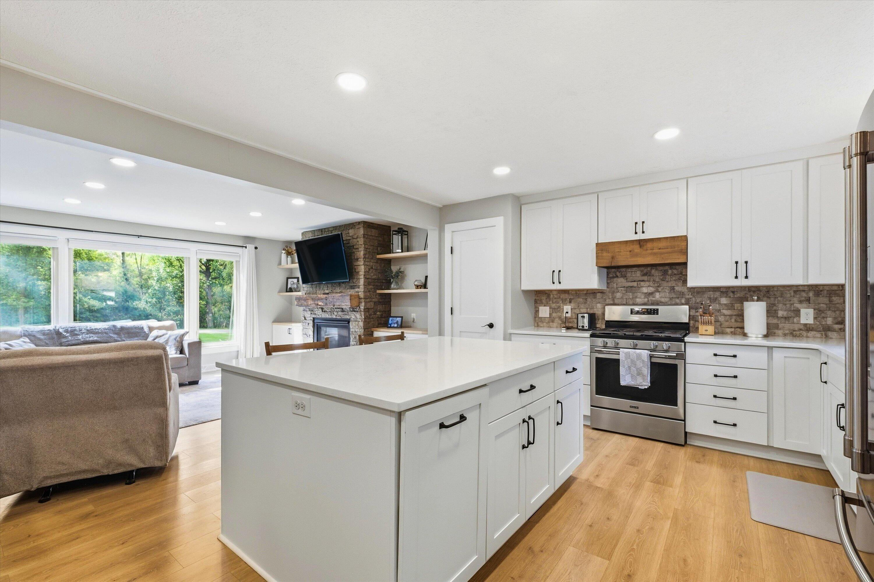 9265 Faussett Road Fenton MI 48430