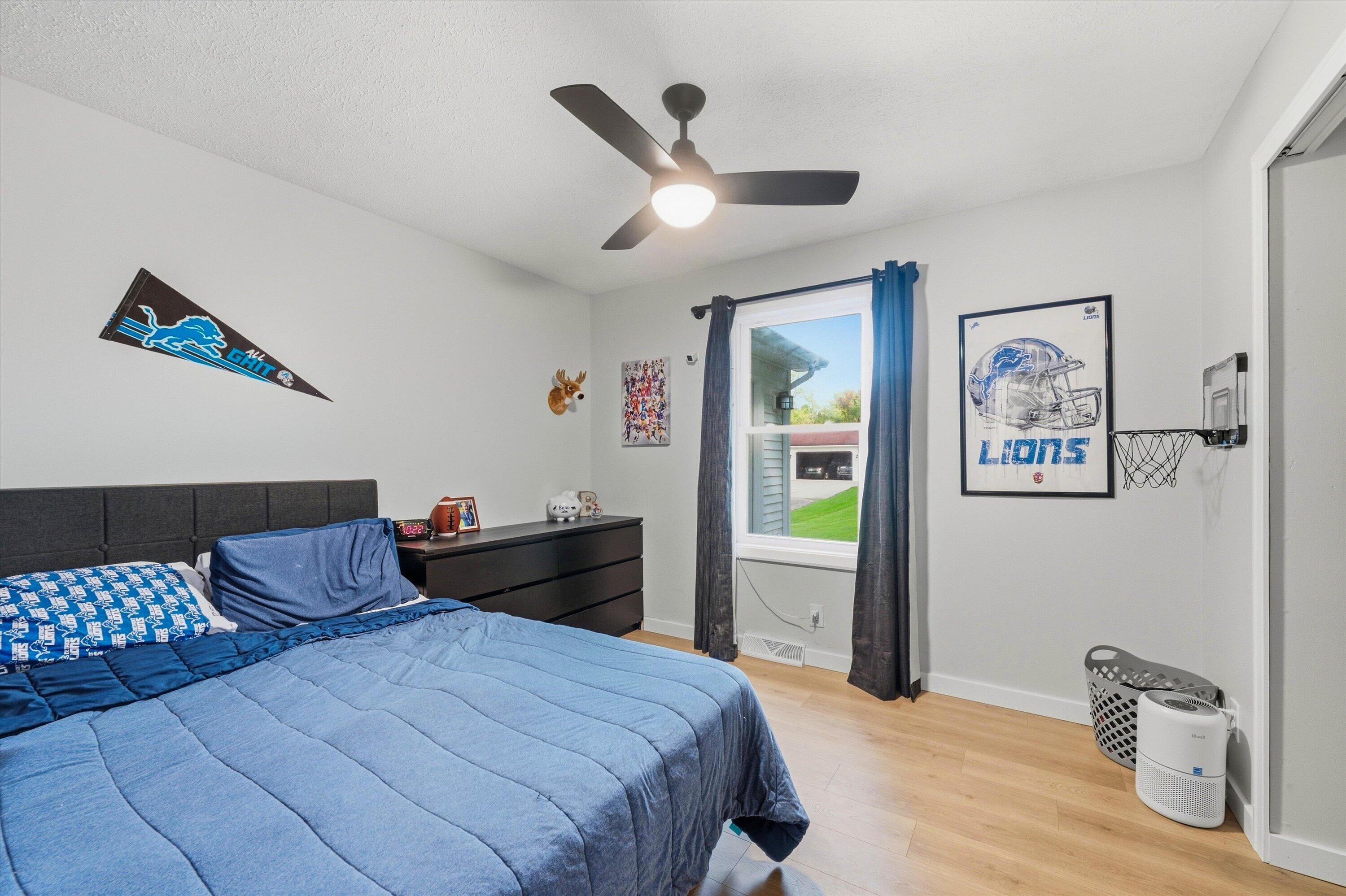 9265 Faussett Road Fenton MI 48430
