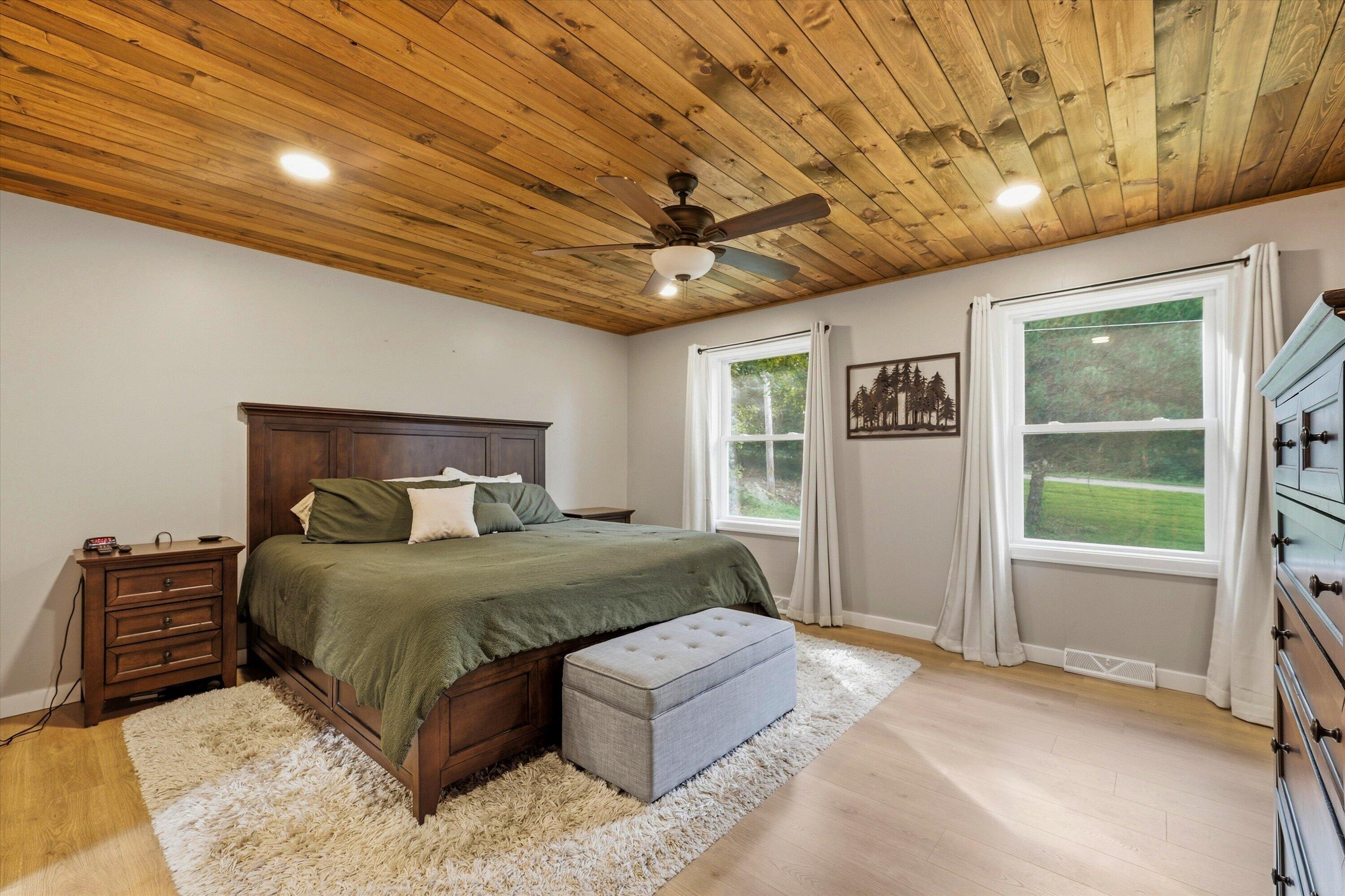 9265 Faussett Road Fenton MI 48430