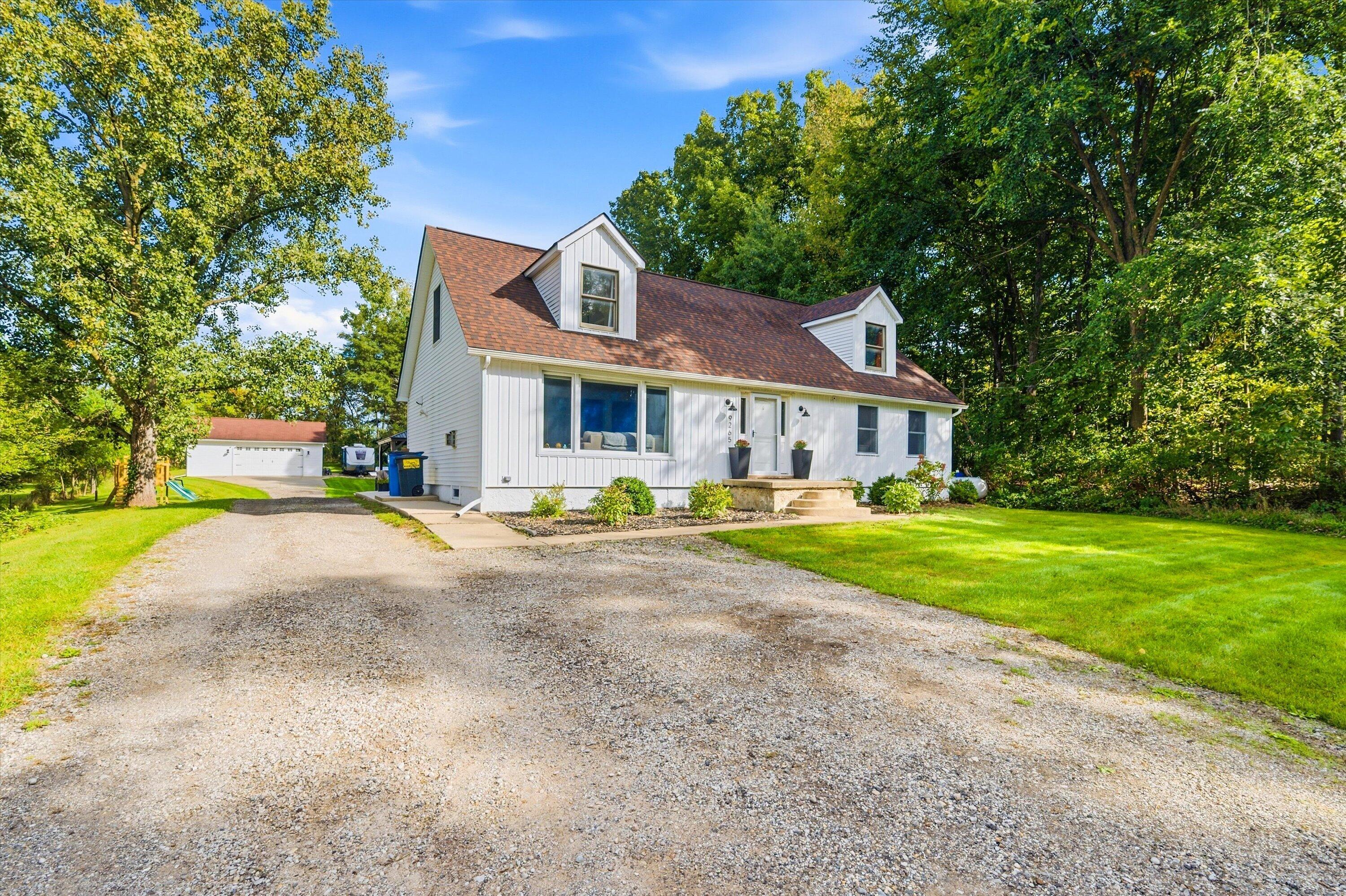 9265 Faussett Road Fenton MI 48430