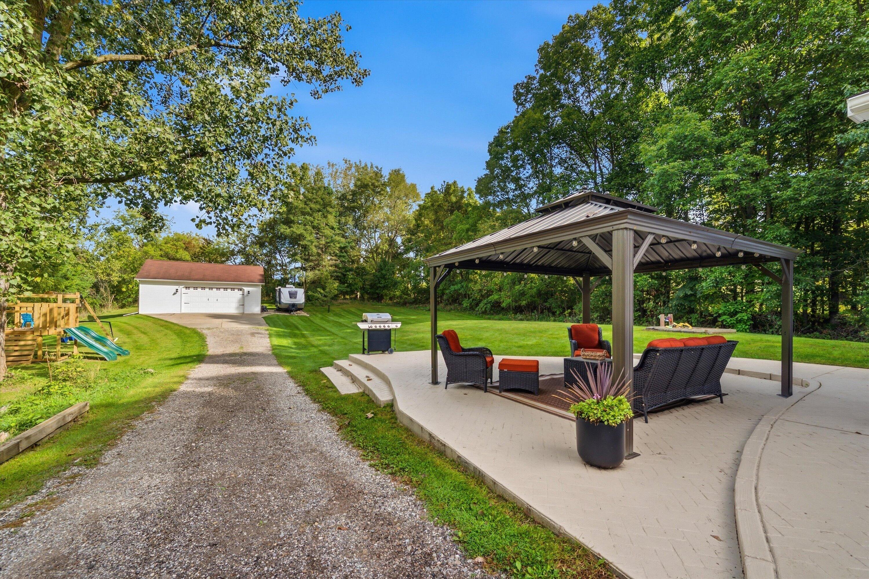 9265 Faussett Road Fenton MI 48430