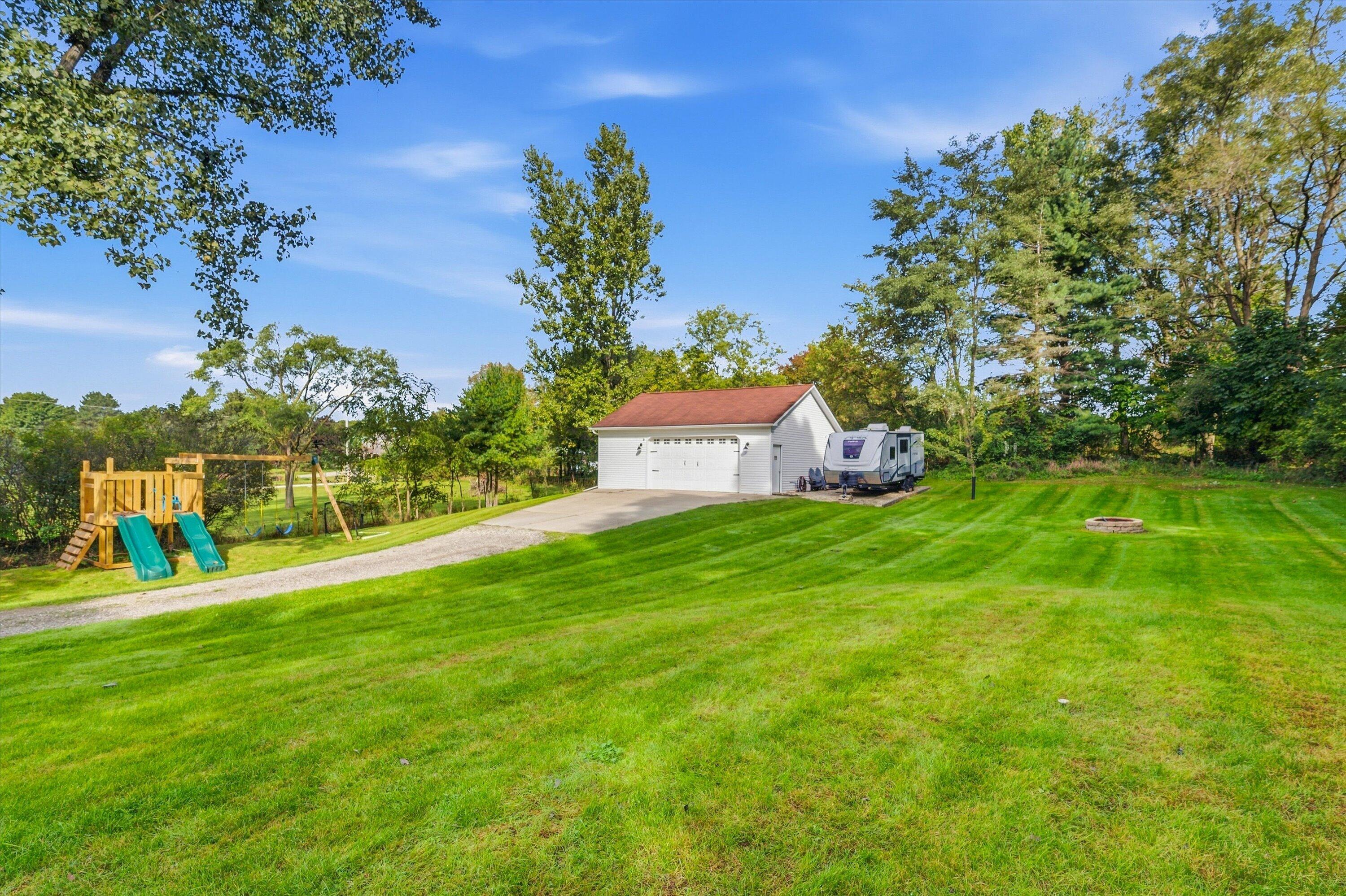 9265 Faussett Road Fenton MI 48430