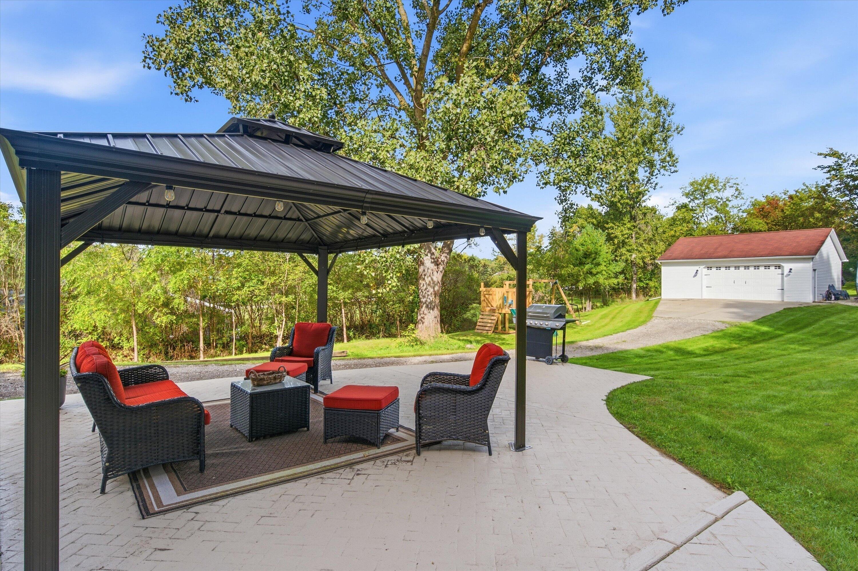 9265 Faussett Road Fenton MI 48430