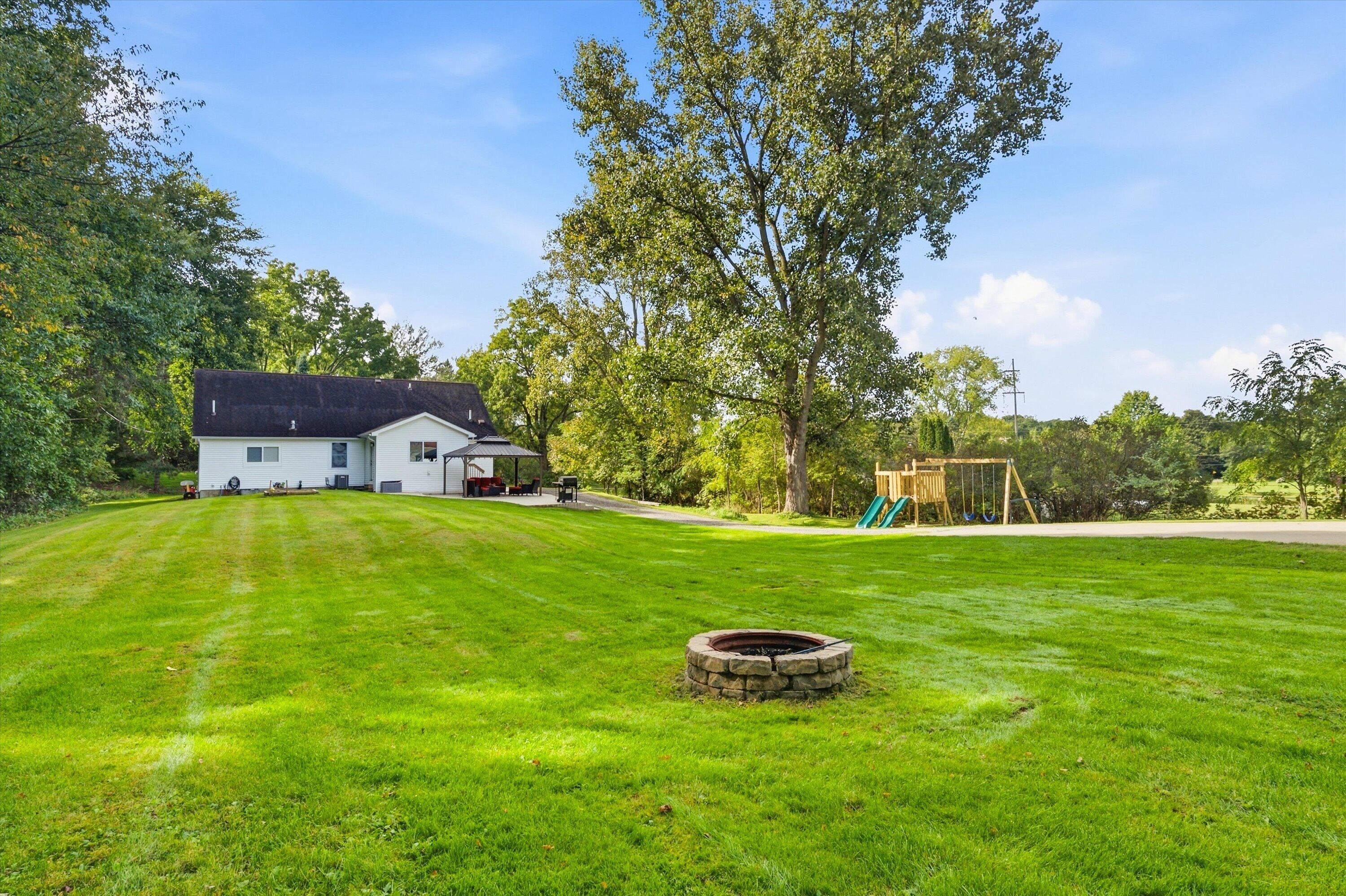 9265 Faussett Road Fenton MI 48430