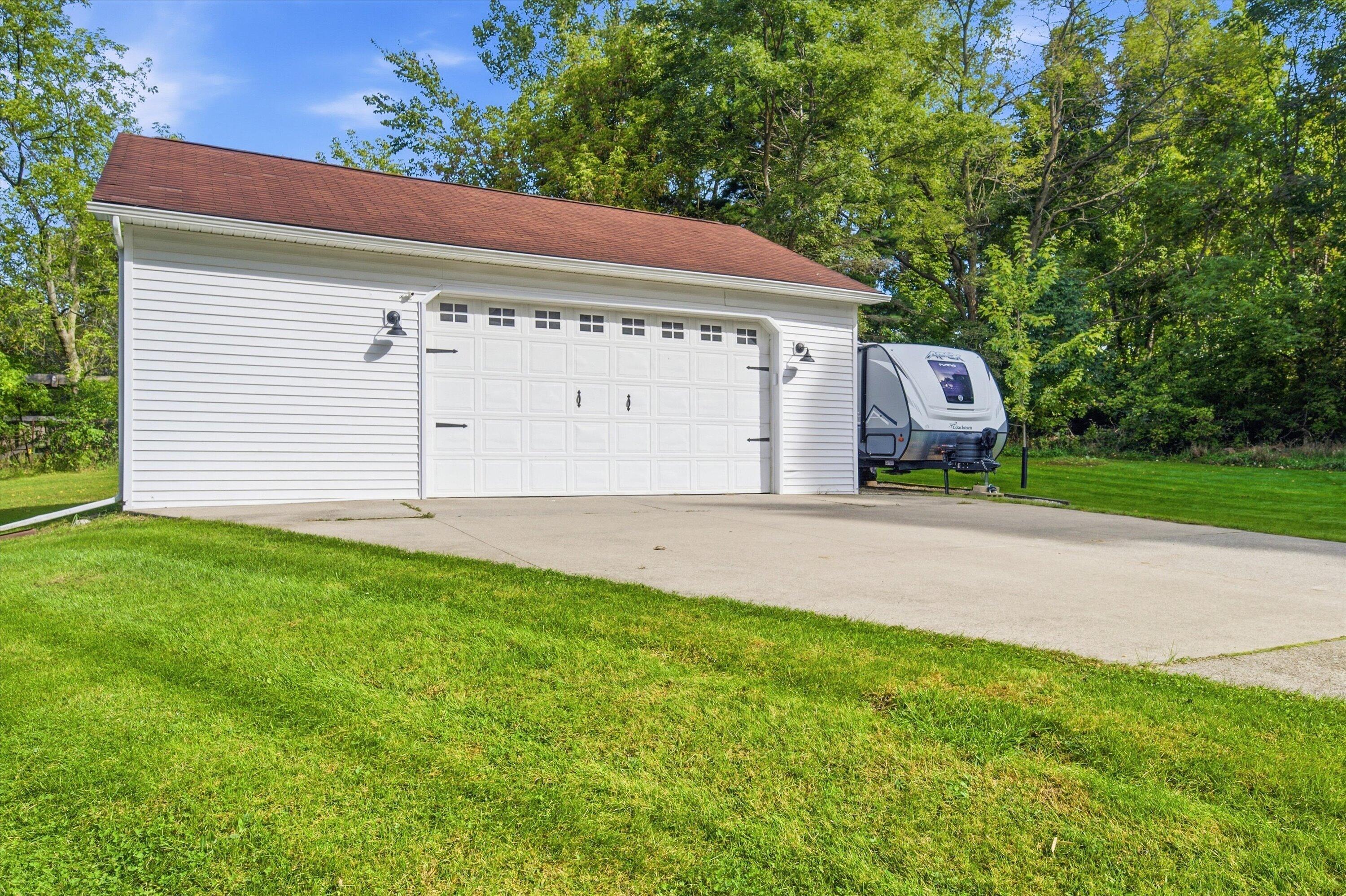 9265 Faussett Road Fenton MI 48430