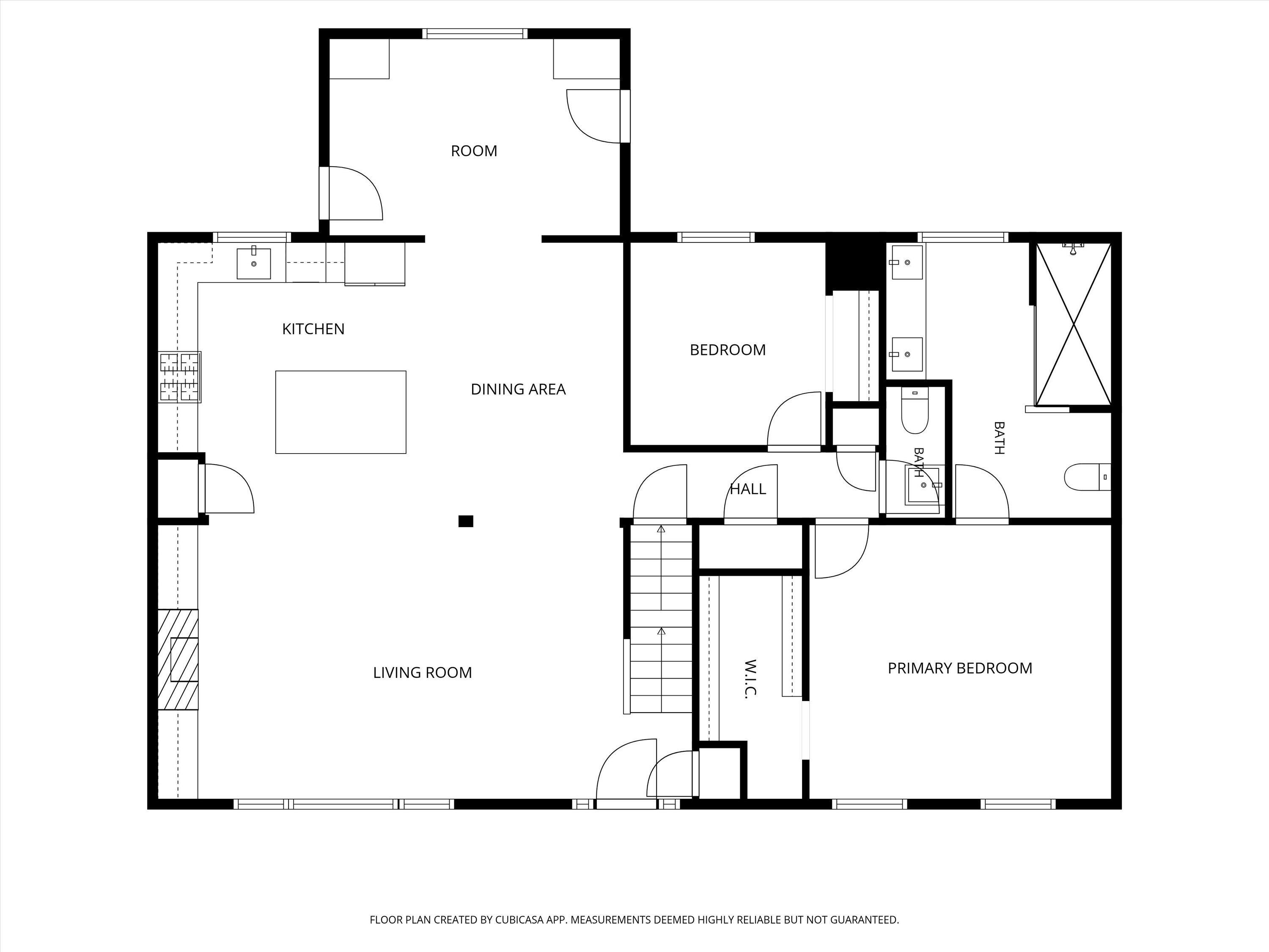 9265 Faussett Road Fenton MI 48430
