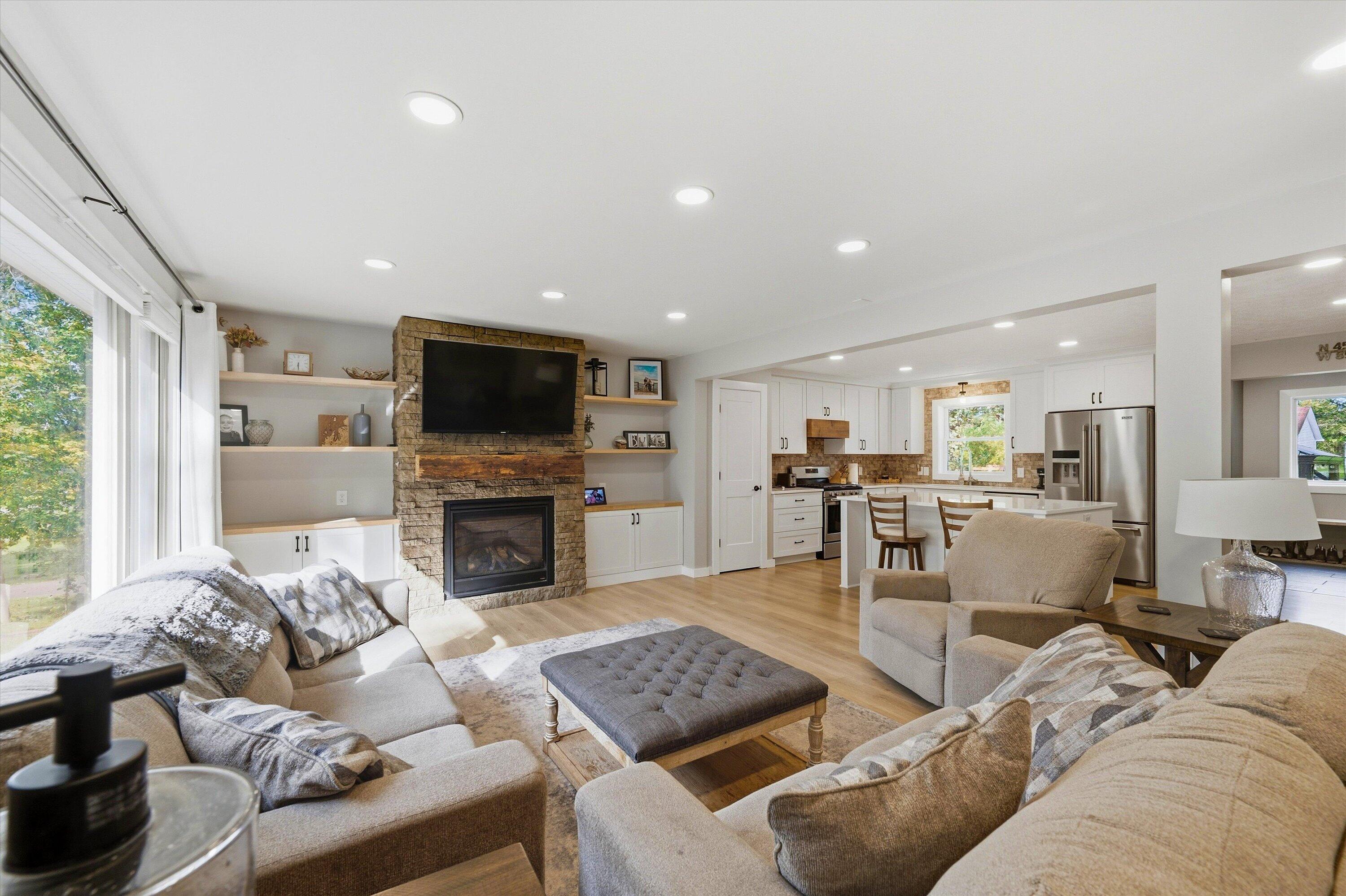 9265 Faussett Road Fenton MI 48430