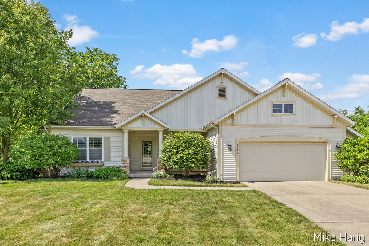 8105 Oldfield Court SE Byron Center MI 49315