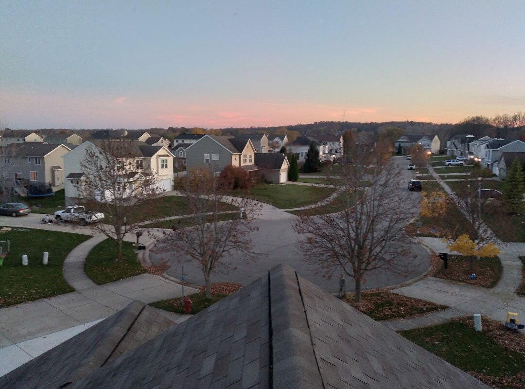8105 Oldfield Court SE Byron Center MI 49315