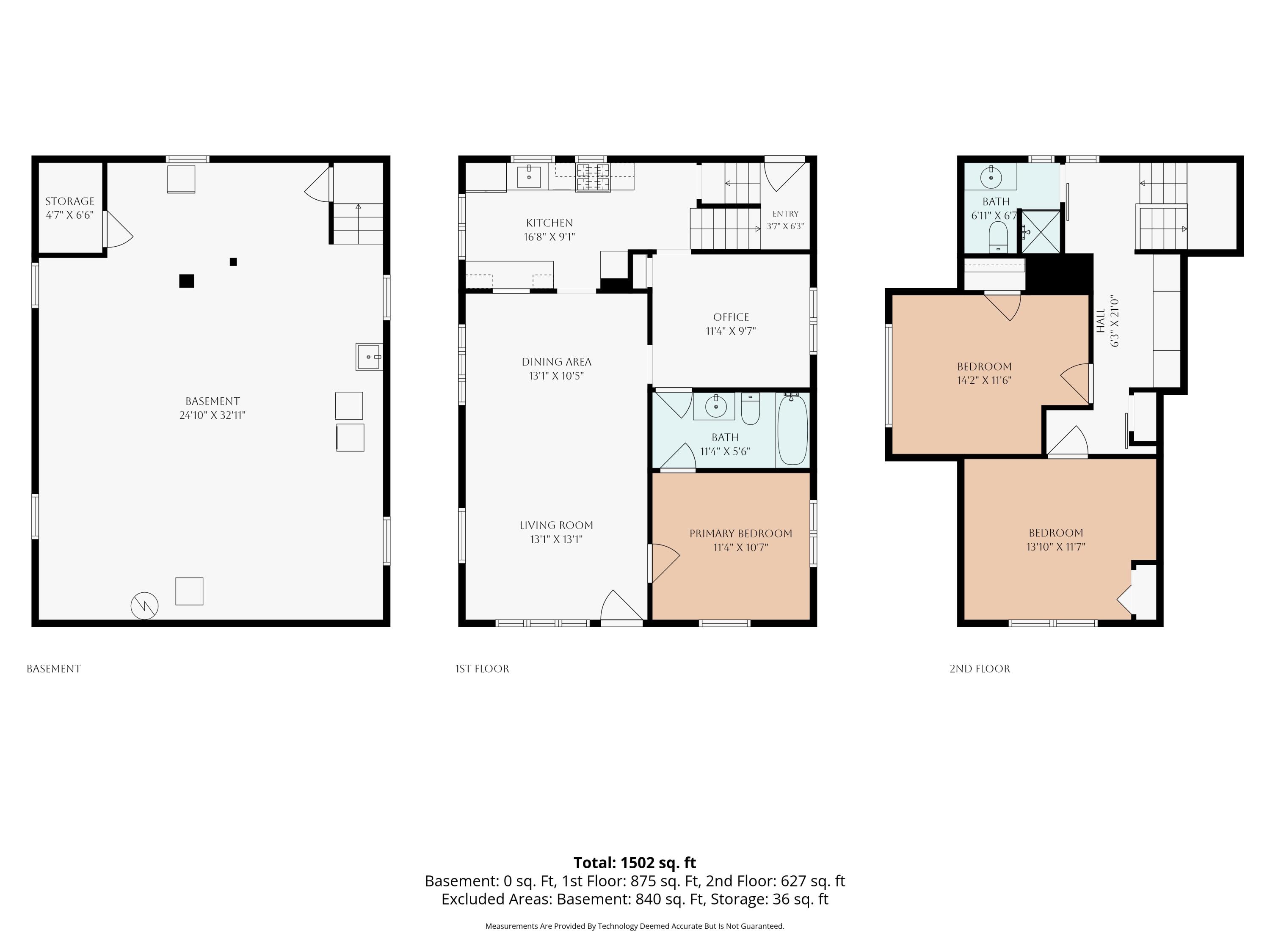 9 Dean Street NE Grand Rapids MI 49505