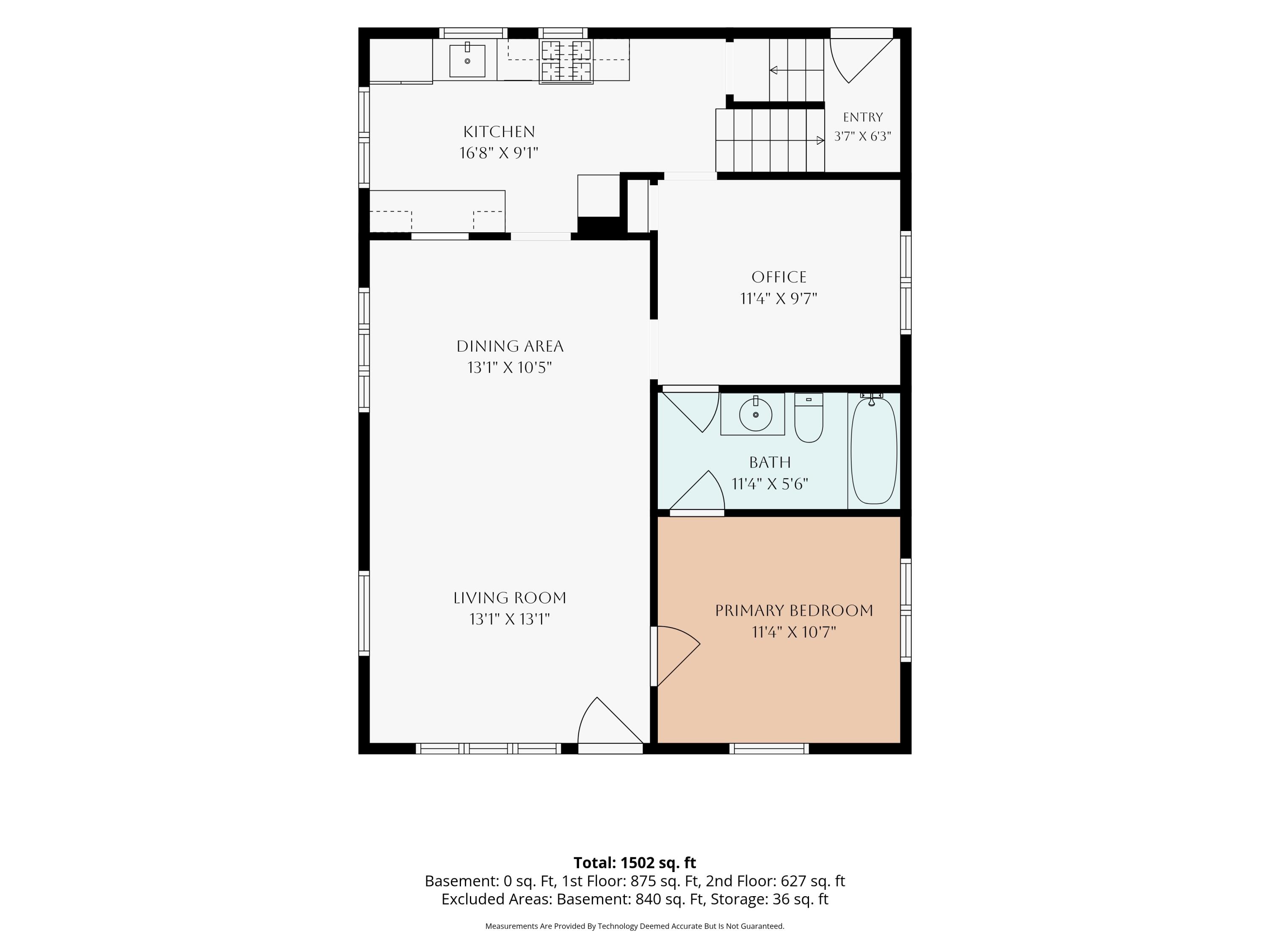 9 Dean Street NE Grand Rapids MI 49505