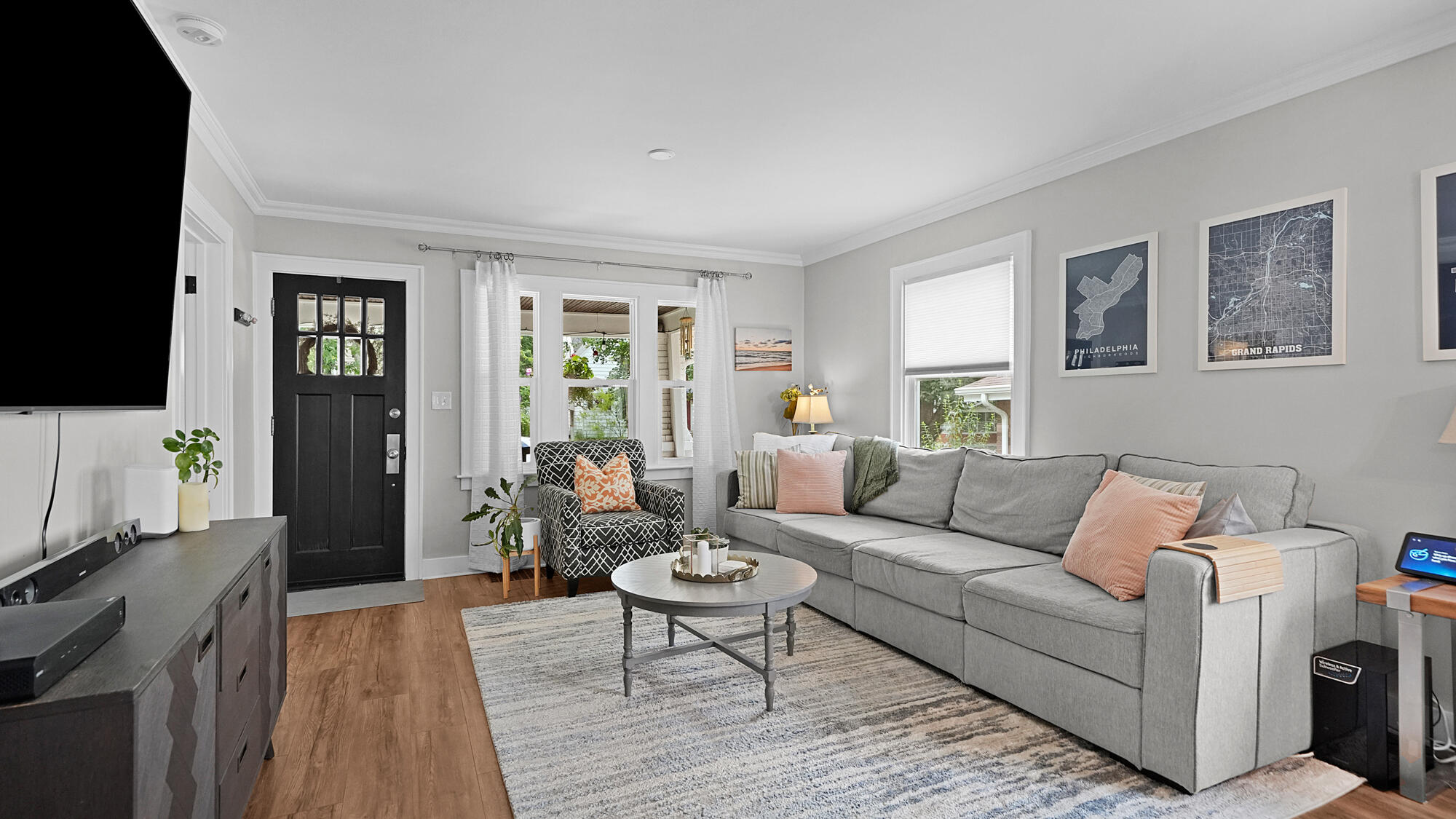 9 Dean Street NE Grand Rapids MI 49505