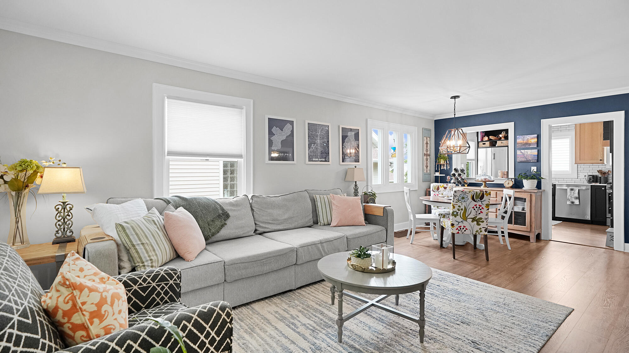 9 Dean Street NE Grand Rapids MI 49505