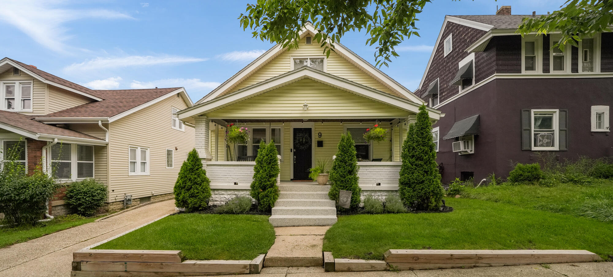 9 Dean Street NE Grand Rapids MI 49505