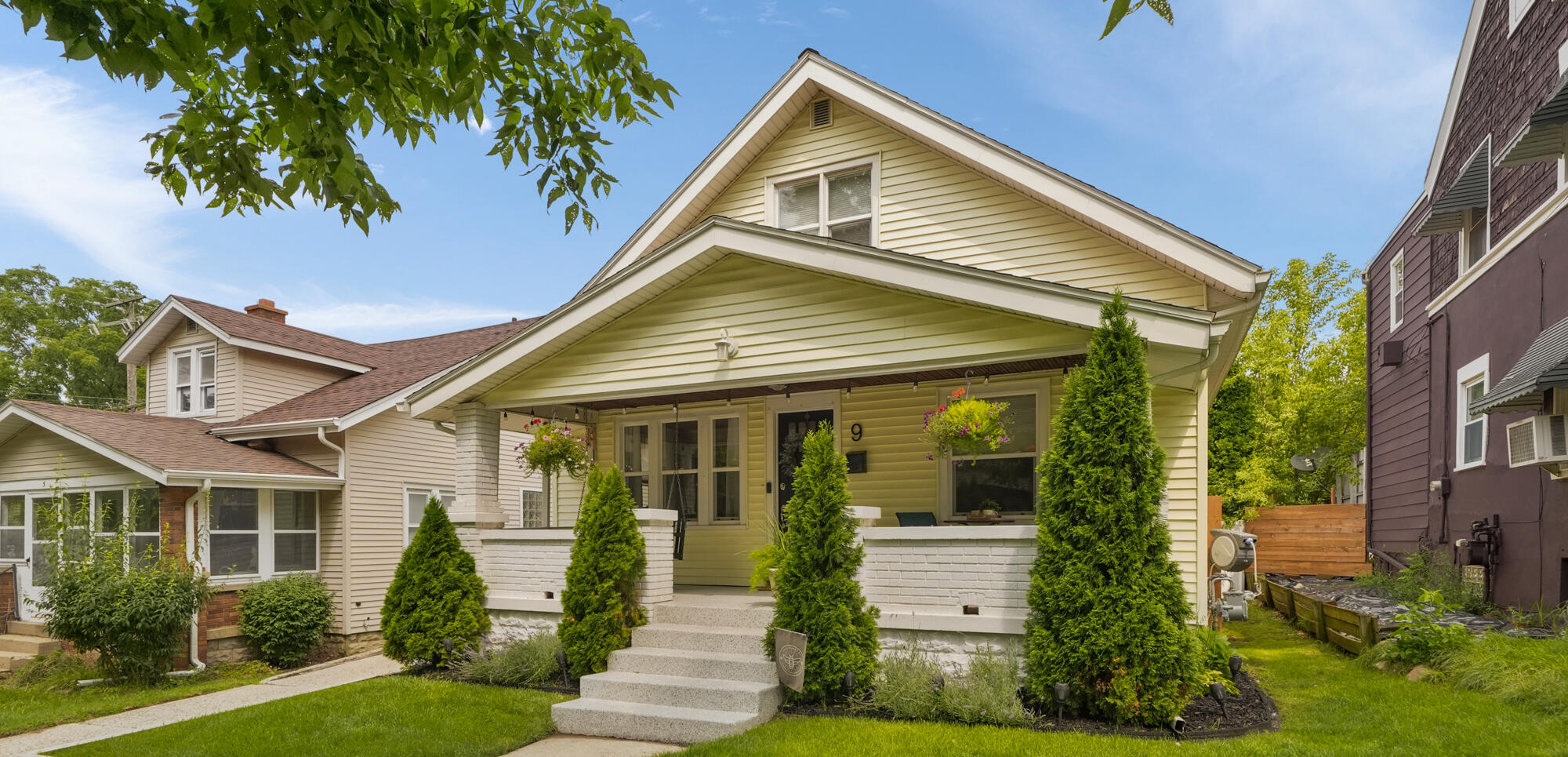 9 Dean Street NE Grand Rapids MI 49505