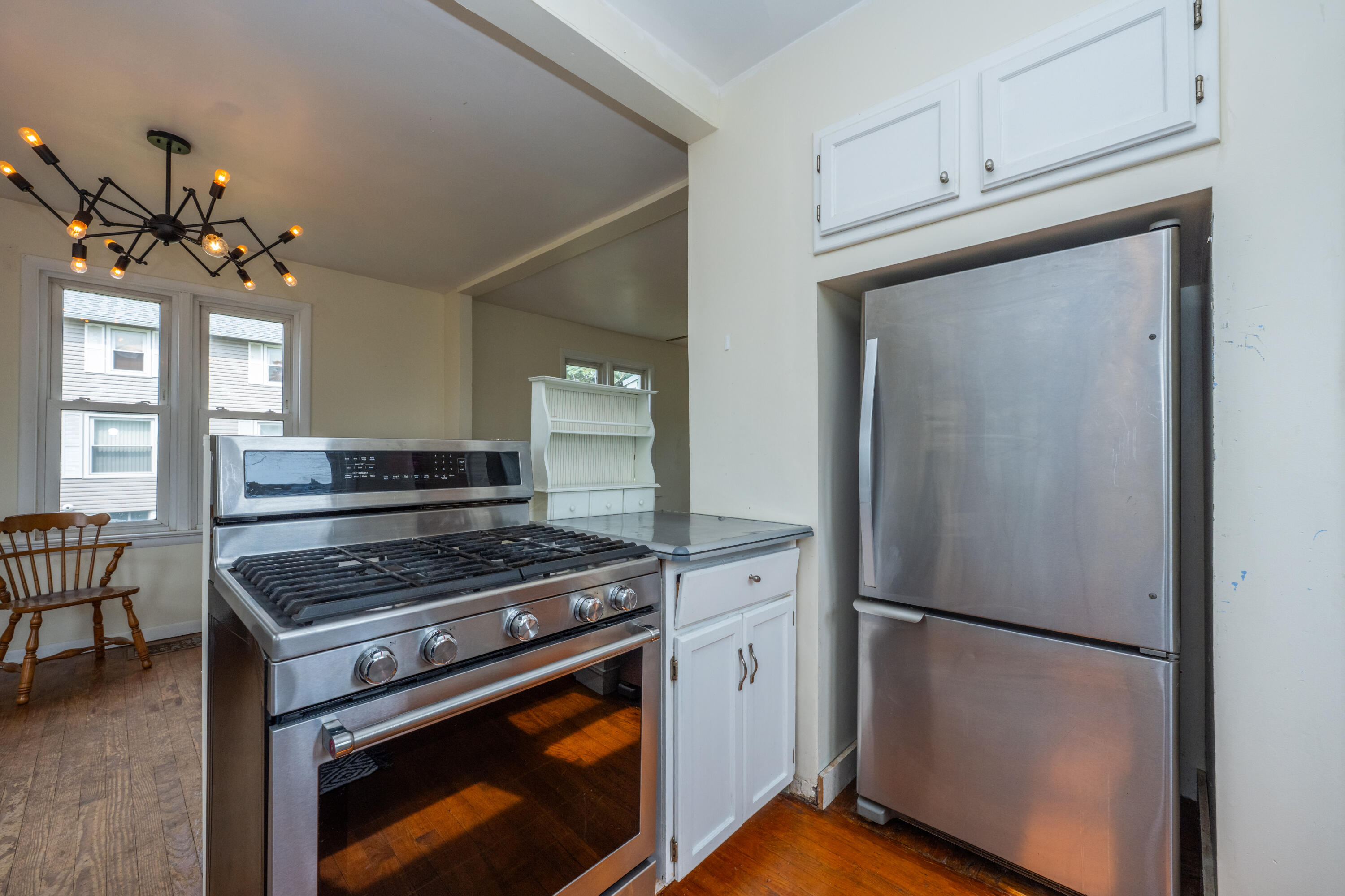 4212 Orchard Street Bridgman MI 49106
