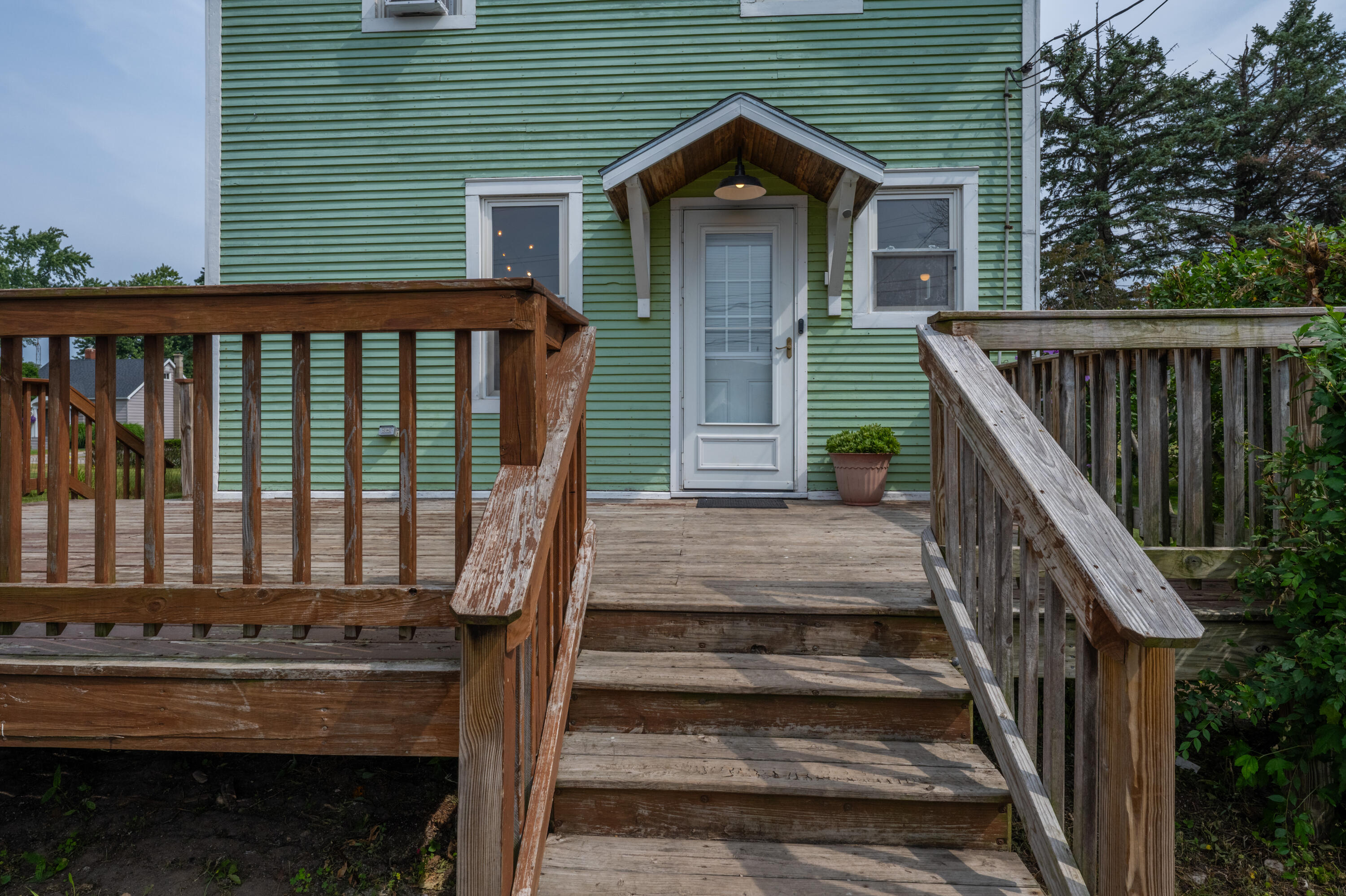 4212 Orchard Street Bridgman MI 49106