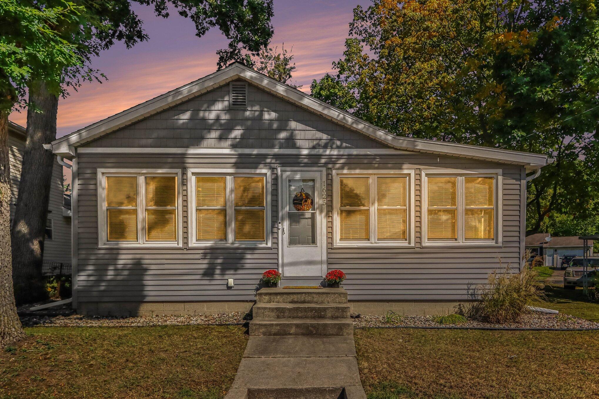 1625 John Street Portage MI 49002